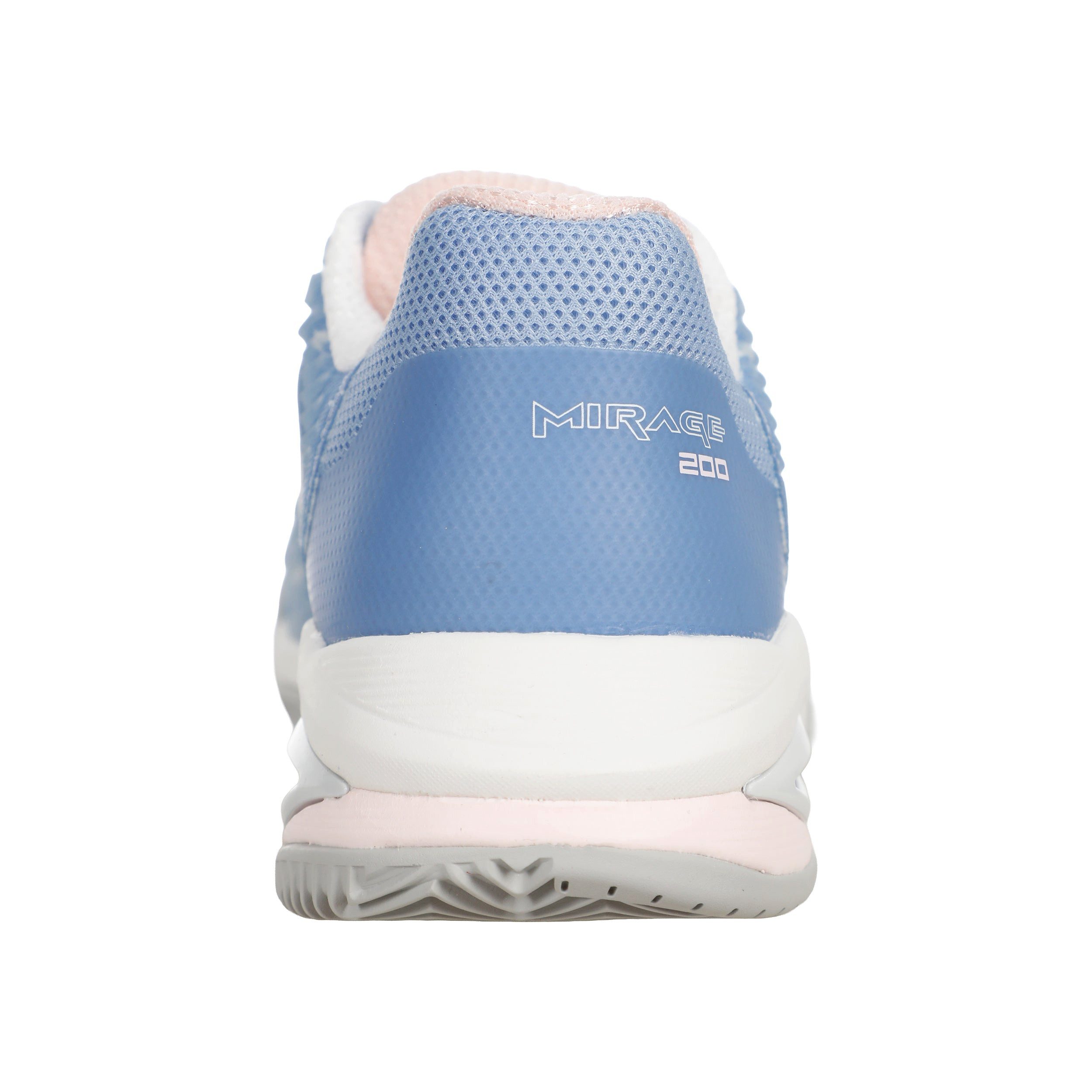 Lotto Mirage 200 - Sandplatzcourt Tennisschuh Tennisschuh