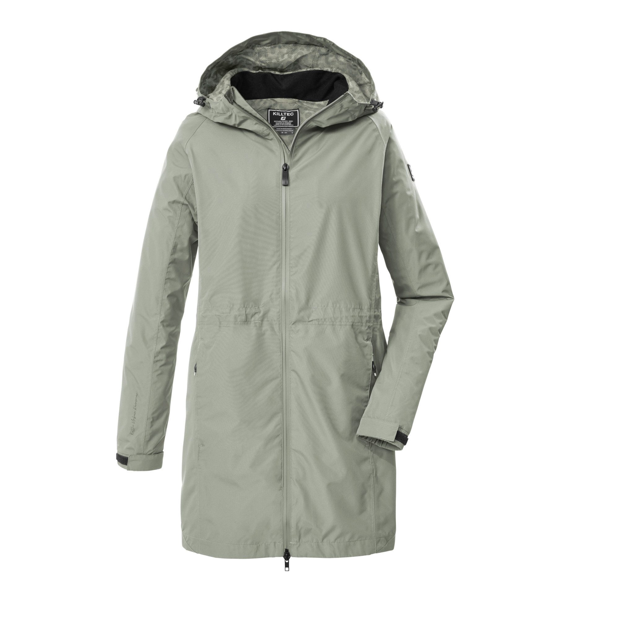 Killtec Wintermantel killtec Damen Parka KOS 35 WMN PRK 43936-000