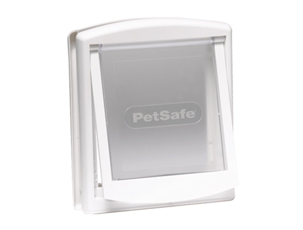 Haustierklappe PetSafe Tür