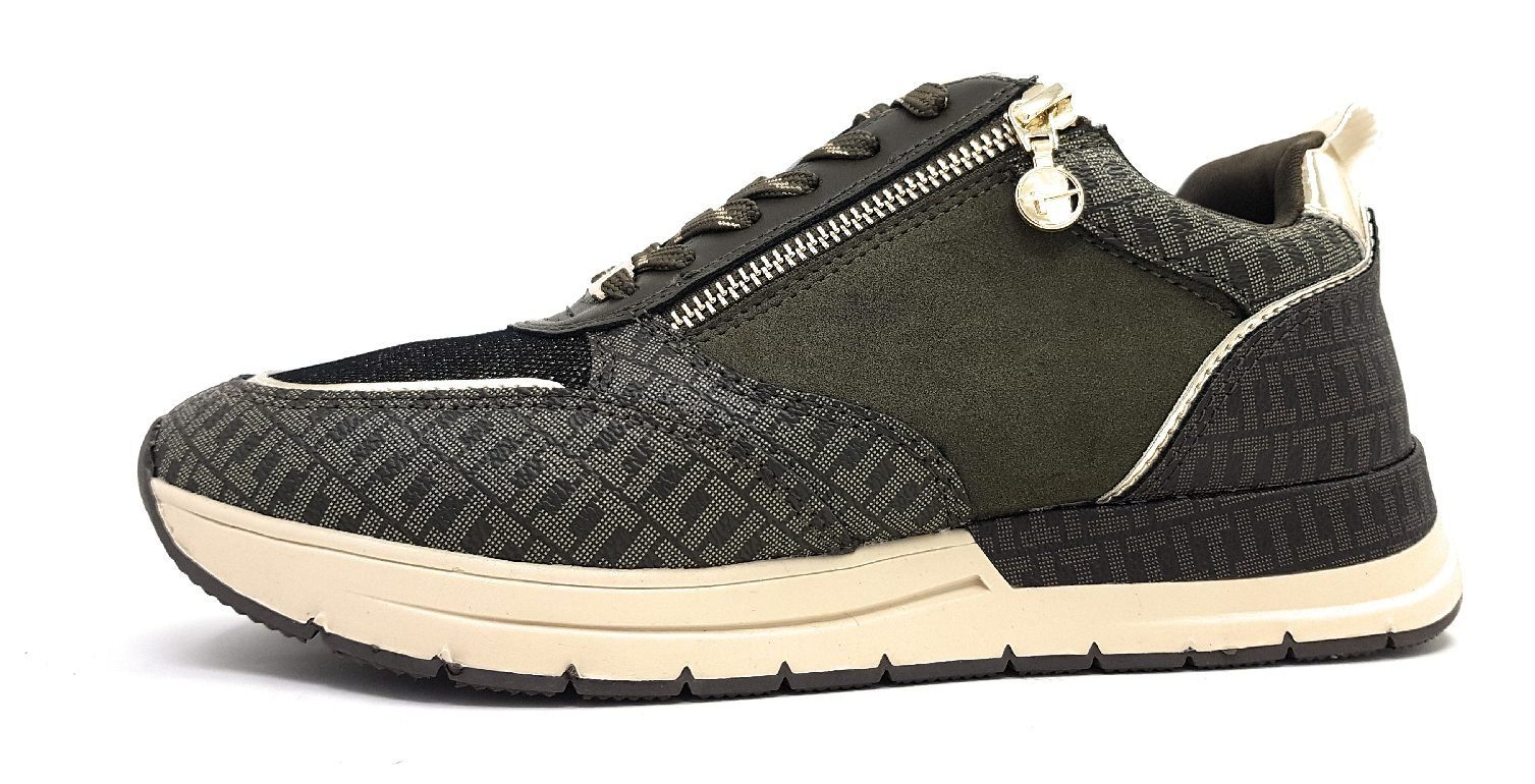 Tamaris Schnürer Schnürschuh günstig online kaufen