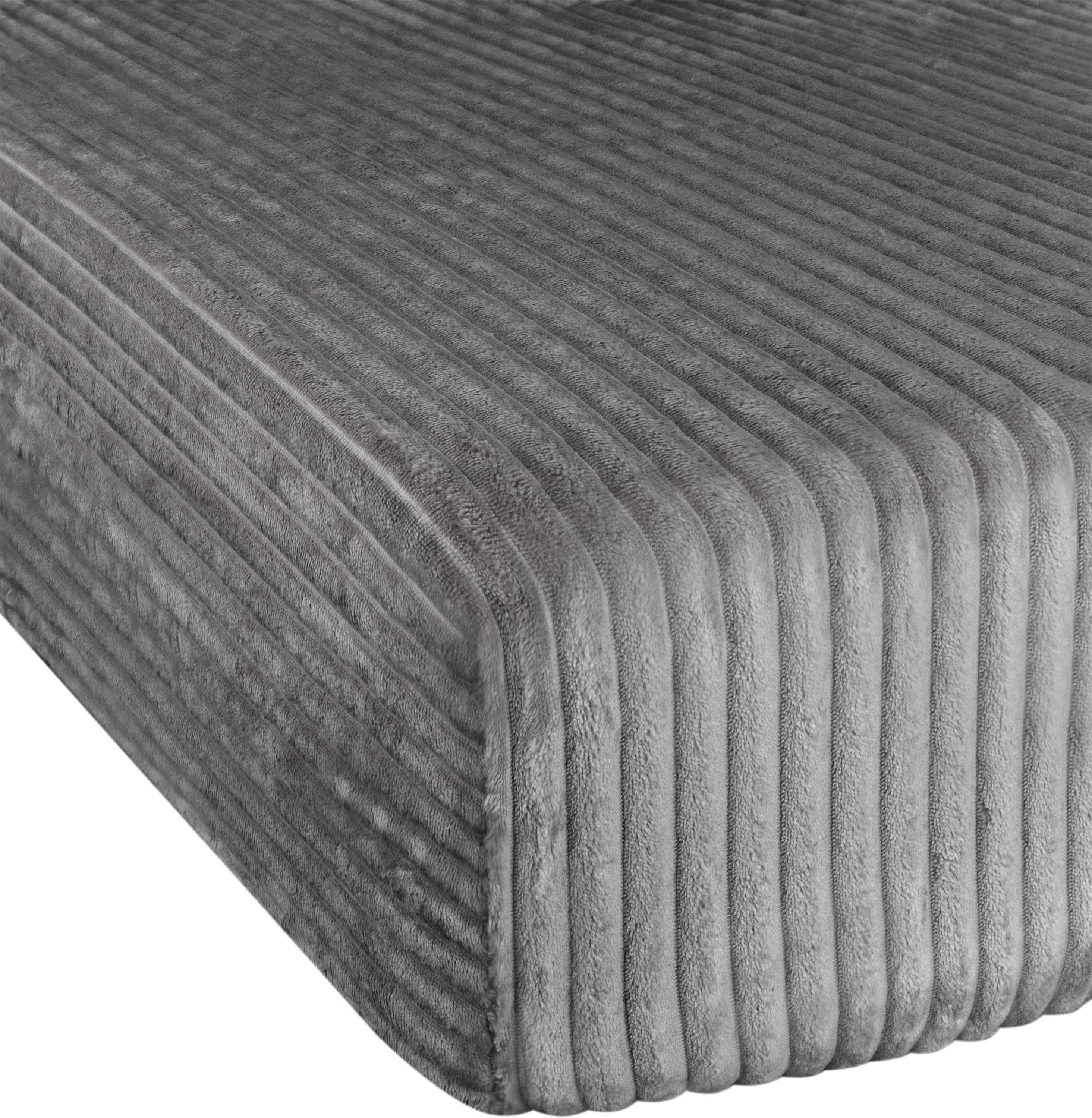 Aspero Spannbettlaken Spannbettlaken aus Streifen-Flanell Parana, Flanell, günstig online kaufen