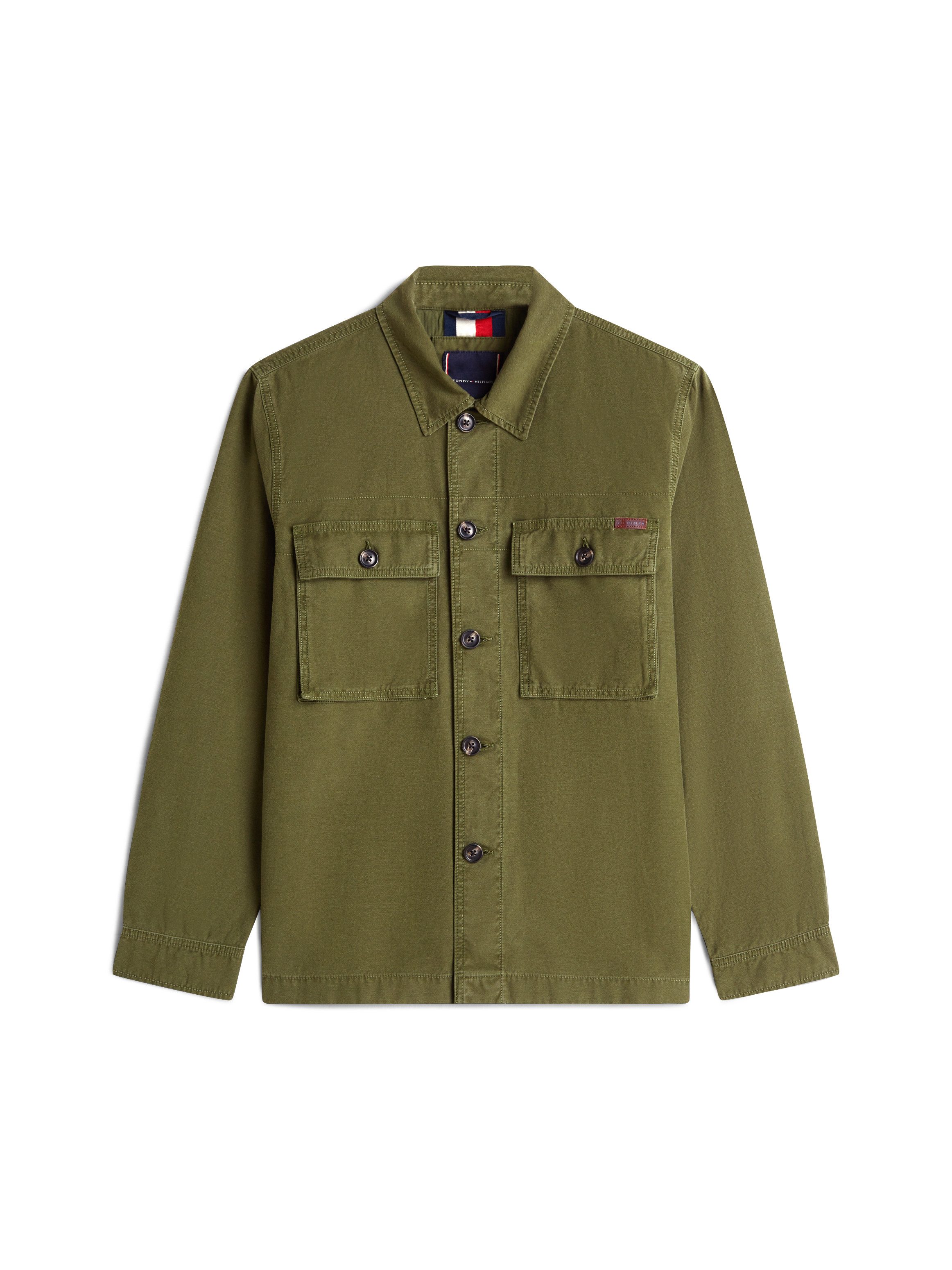 Hemdjacke GMD UTILITY