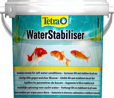 Tetra Teichpflege TetraPond WaterStabiliser, 1,2 kg