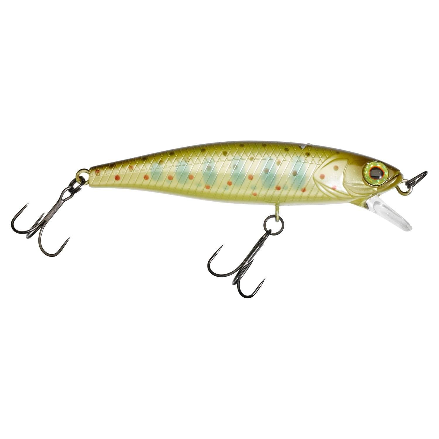 Kunstköder Illex Tiny Fry Wobbler 65 SP 5,6g schwebend