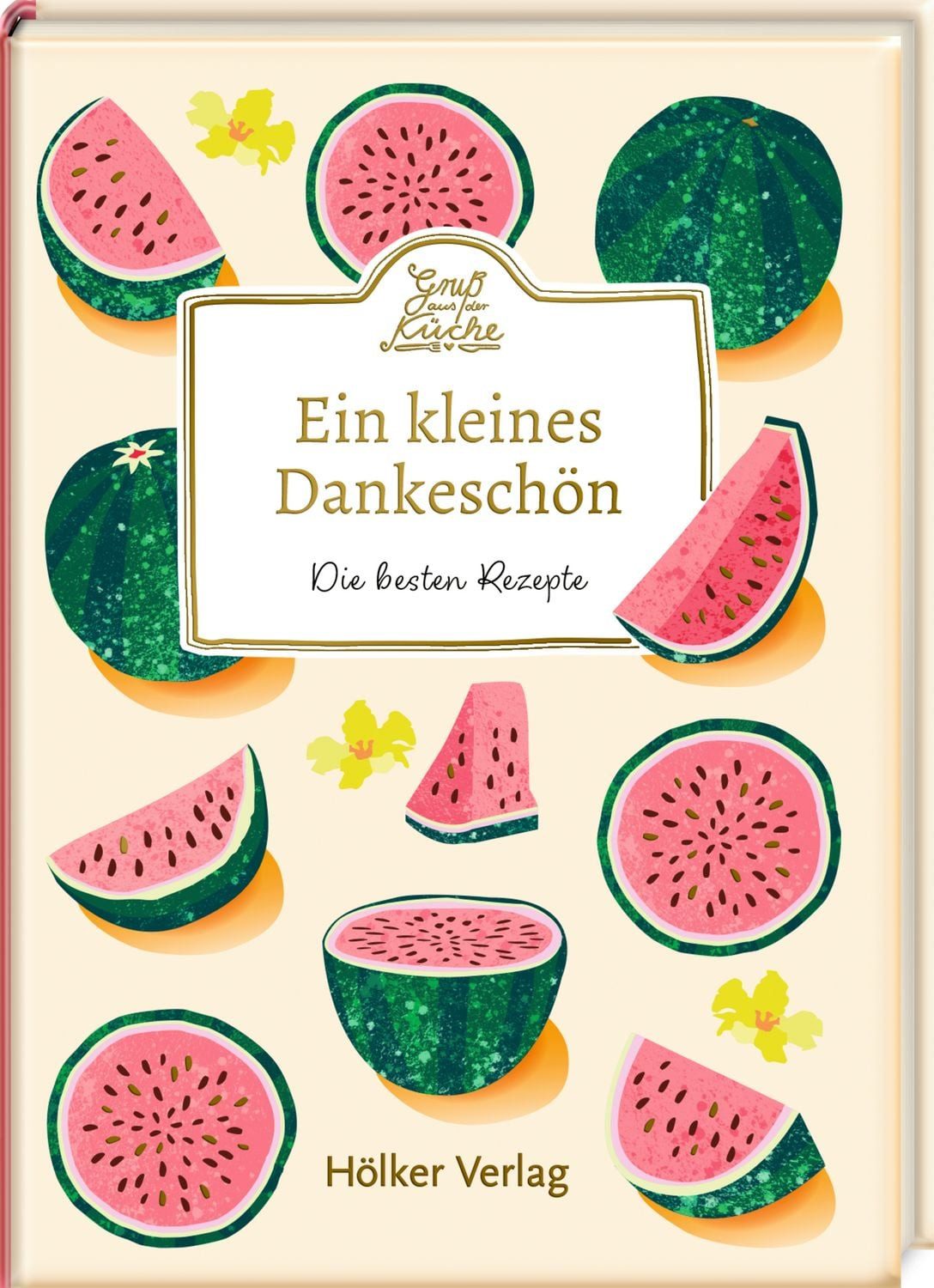 Ein kleines Dankeschön / diverse