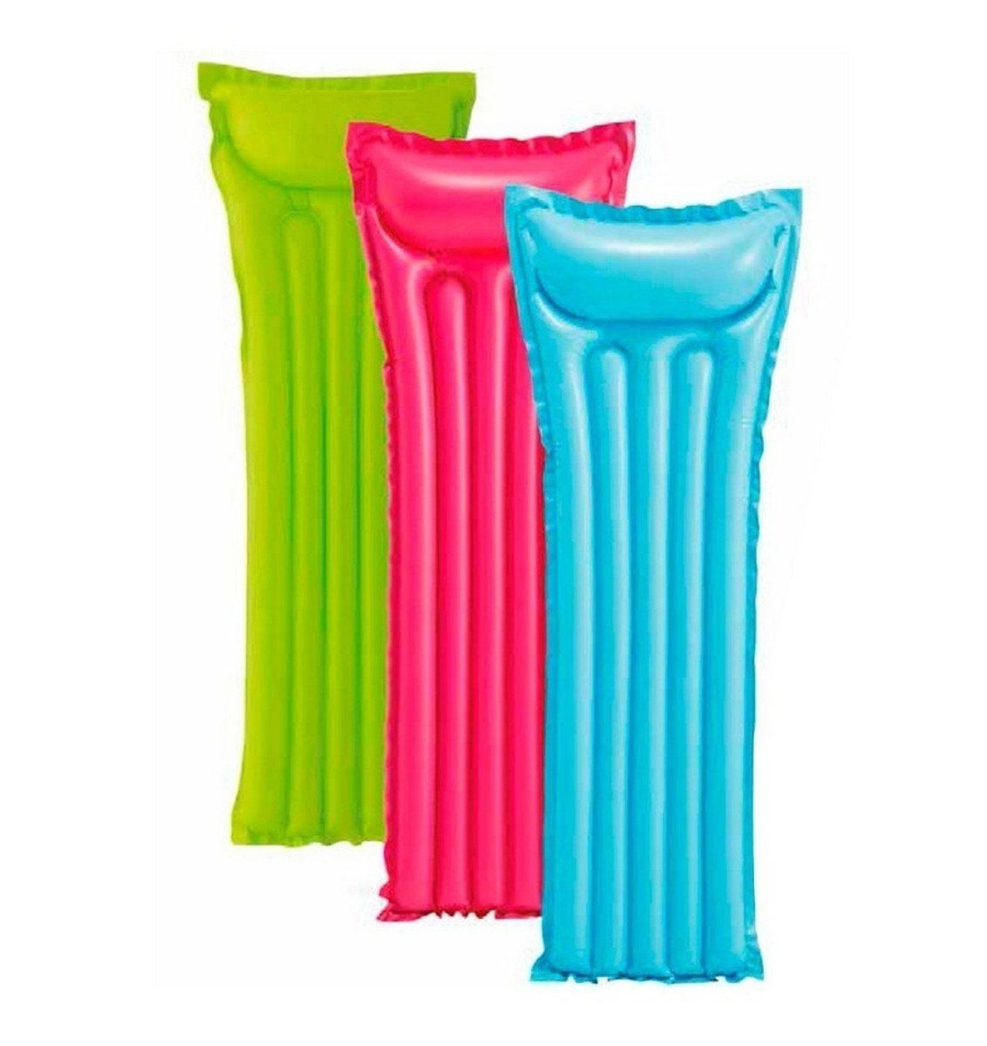 Intex Luftmatratze, (1-St)