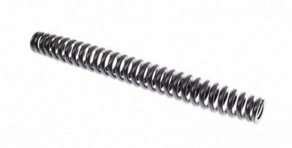Sattelstütze Ergotec Ersatzfeder Soft schwarz, für Federsattelstütze SP-10.0, weich