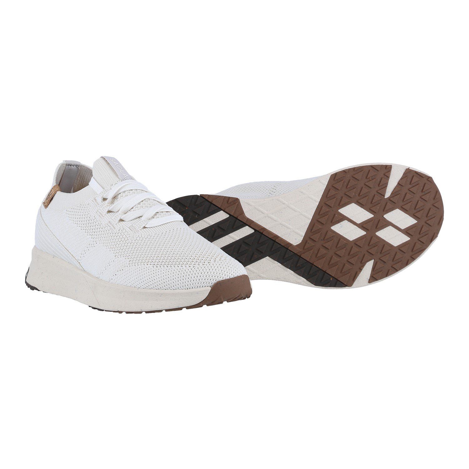 Tsavo 3 weiss Damen Sneaker
