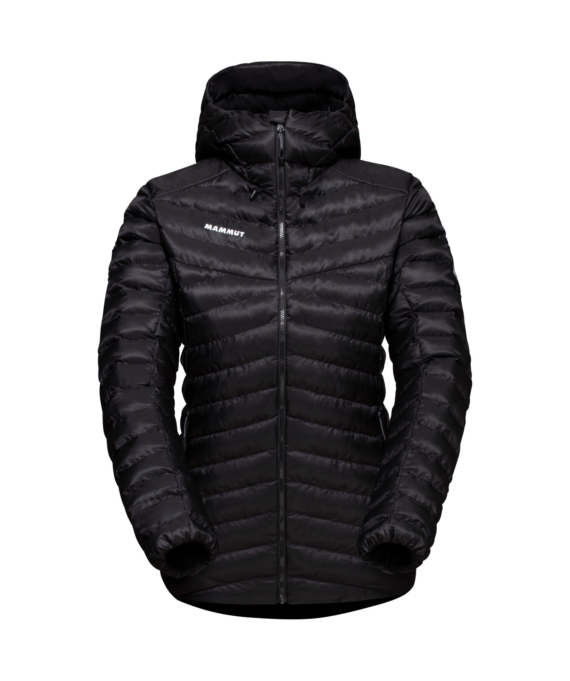 Mammut Funktionsjacke Albula IN Hooded Jacket günstig online kaufen
