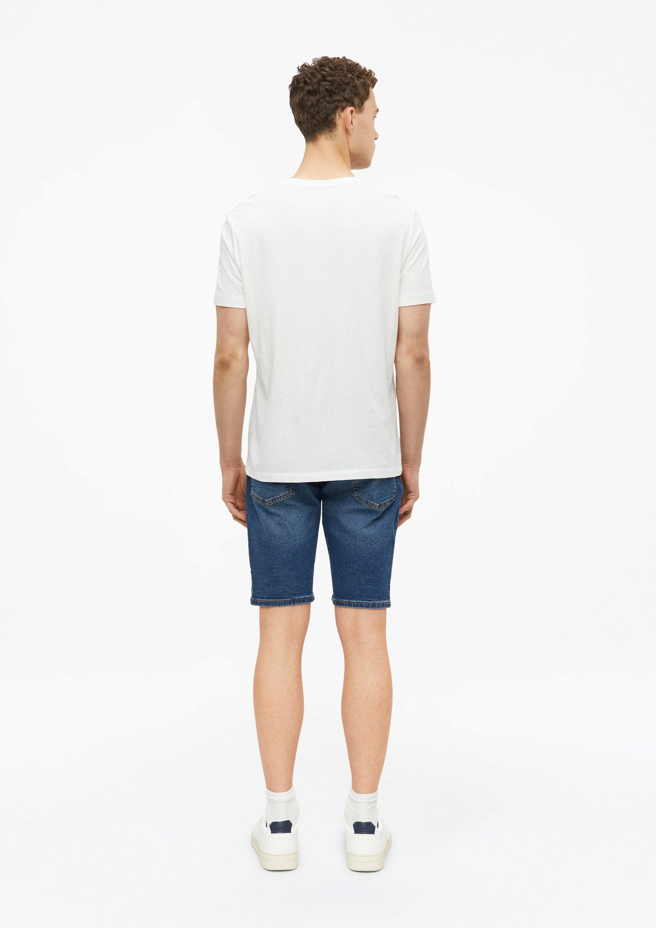 s.Oliver Jeansshorts Jeans-Bermuda Jeans-Bermuda / Regular Fit / Mid Rise