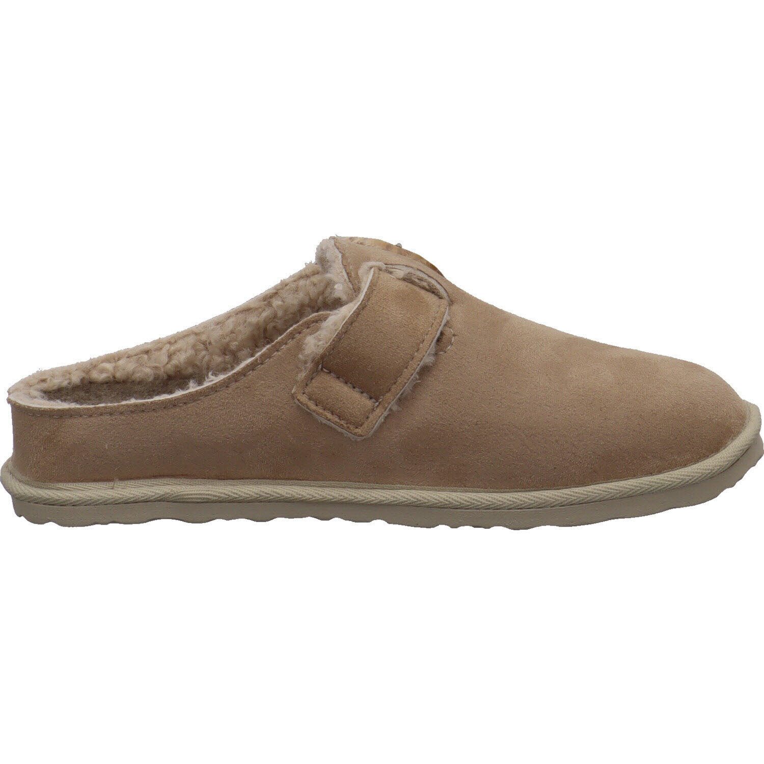 Fischer-Markenschuh Katrin Hausschuh