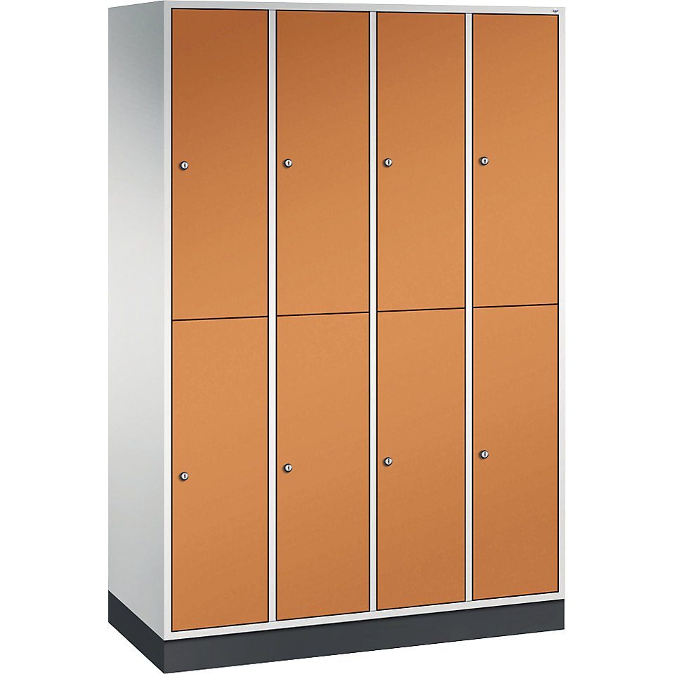 C+P Aktenschrank