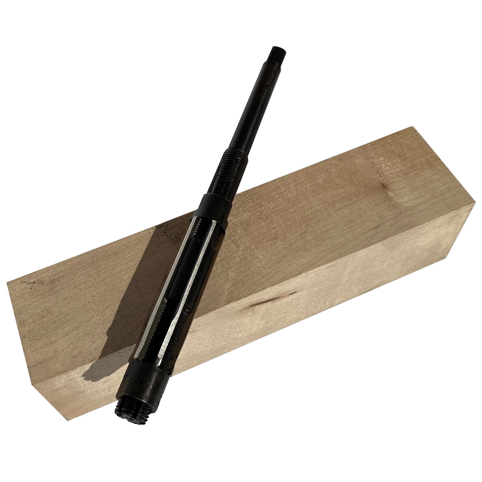 ECI Tools Feile ECI Tools Verstellbare Handreibahle HSS Ø 8.5 - 9.25 mm, (1 Stück)