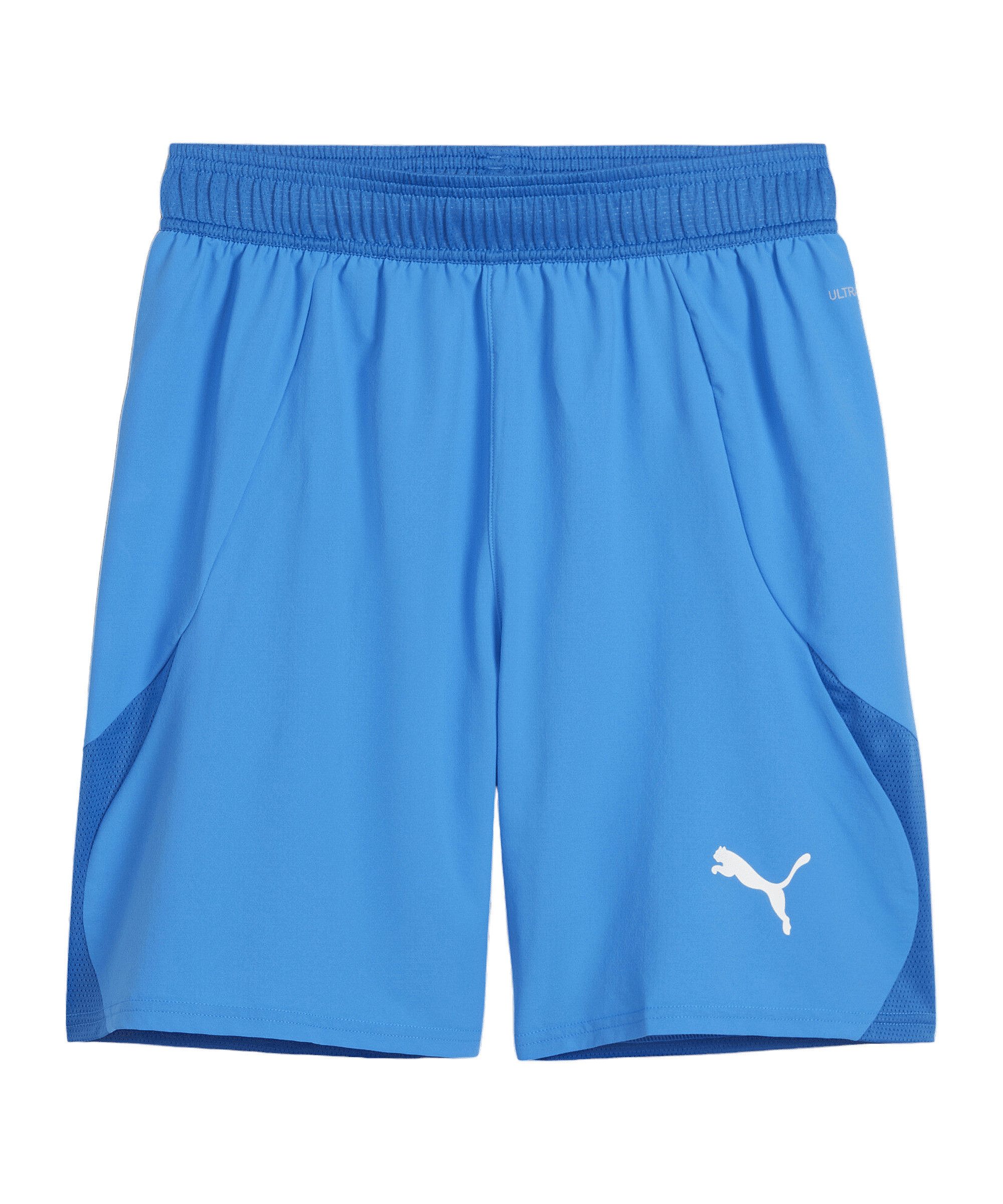 PUMA Sporthose PUMA teamFINAL Short Shorts günstig online kaufen
