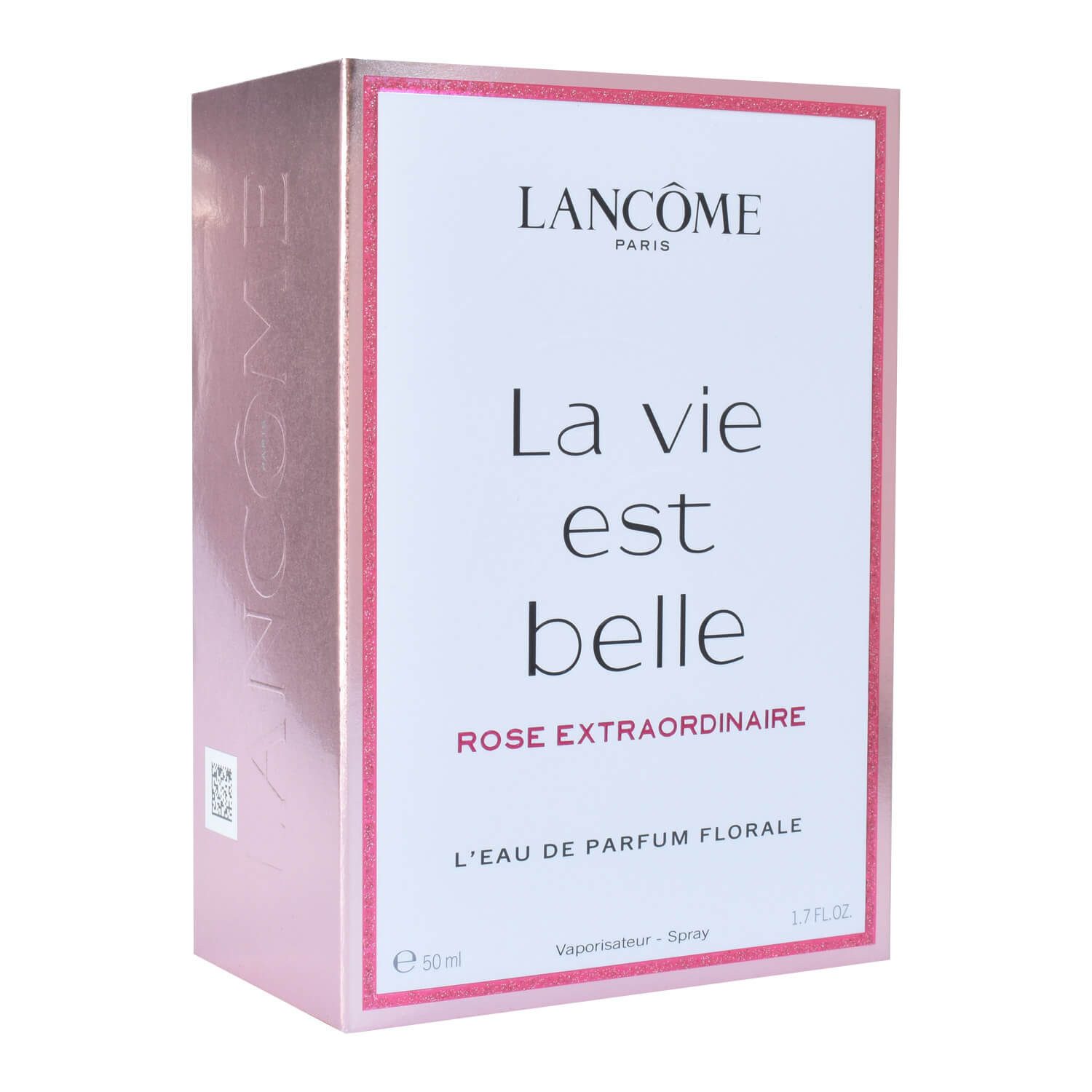 LANCOME Eau de Parfum La vie est belle Rose Extraordinaire