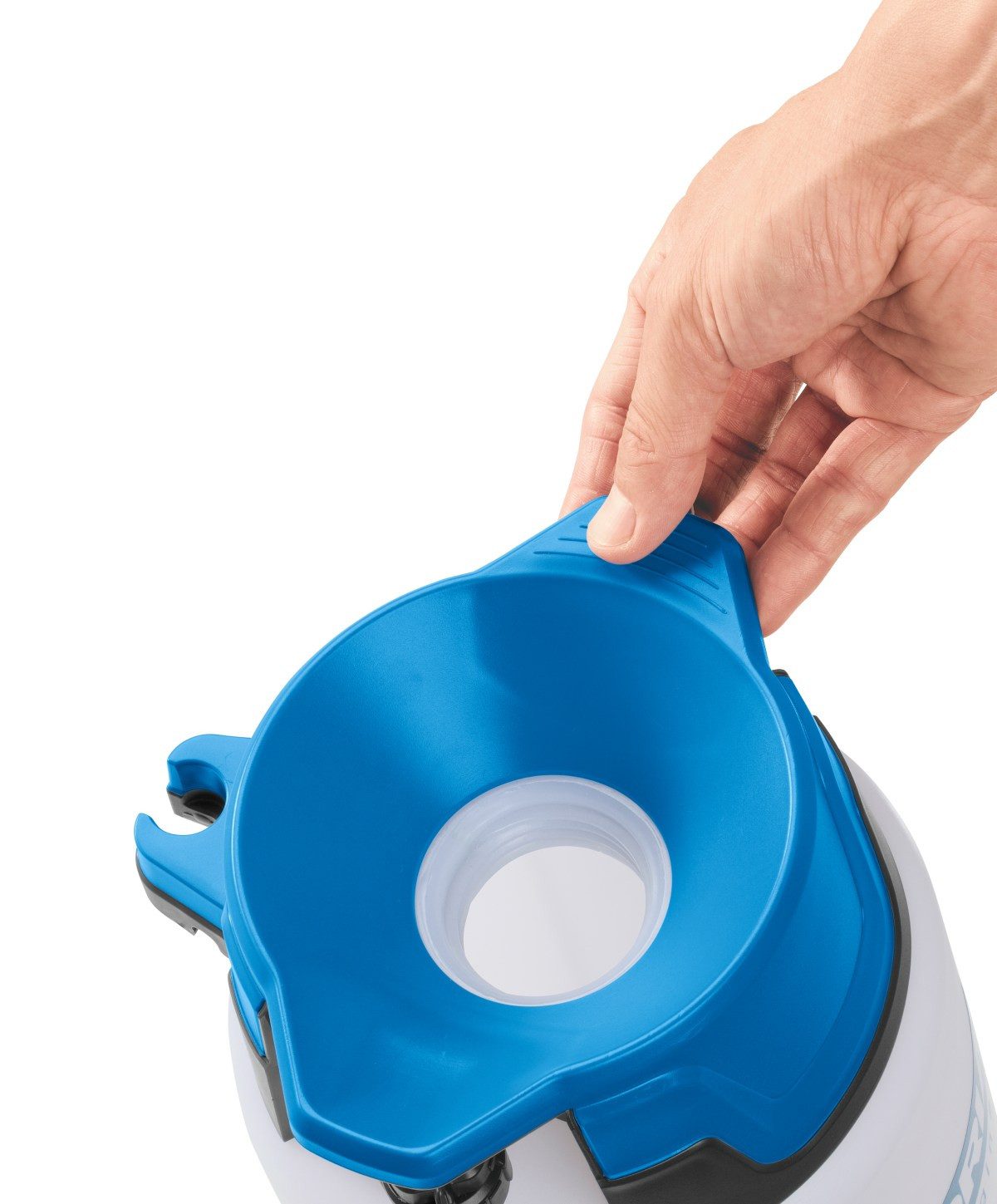 Gloria Drucksprühgerät FOAMCLEAN 300 Schaumsprüher 3L mit FKM-Dichtungen