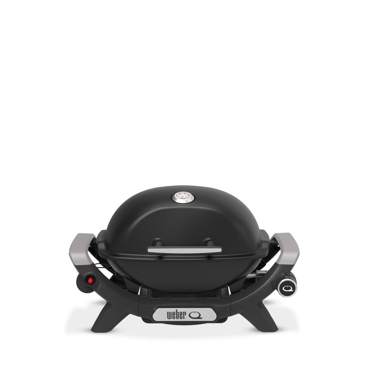 Weber Gasgrill Q 1100N