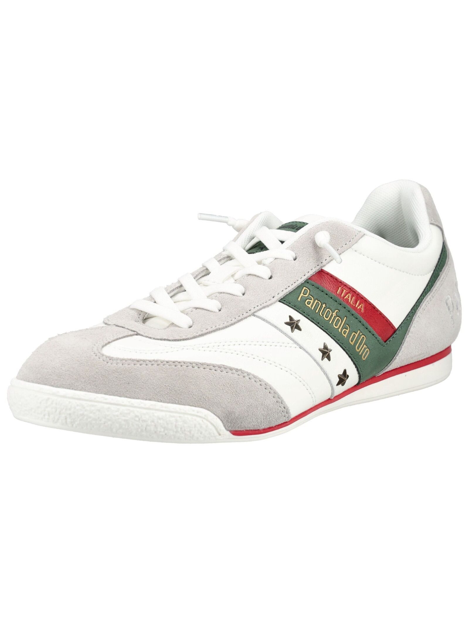 Pantofola d´Oro Pantofola d'Oro Sneaker Leder Sneaker