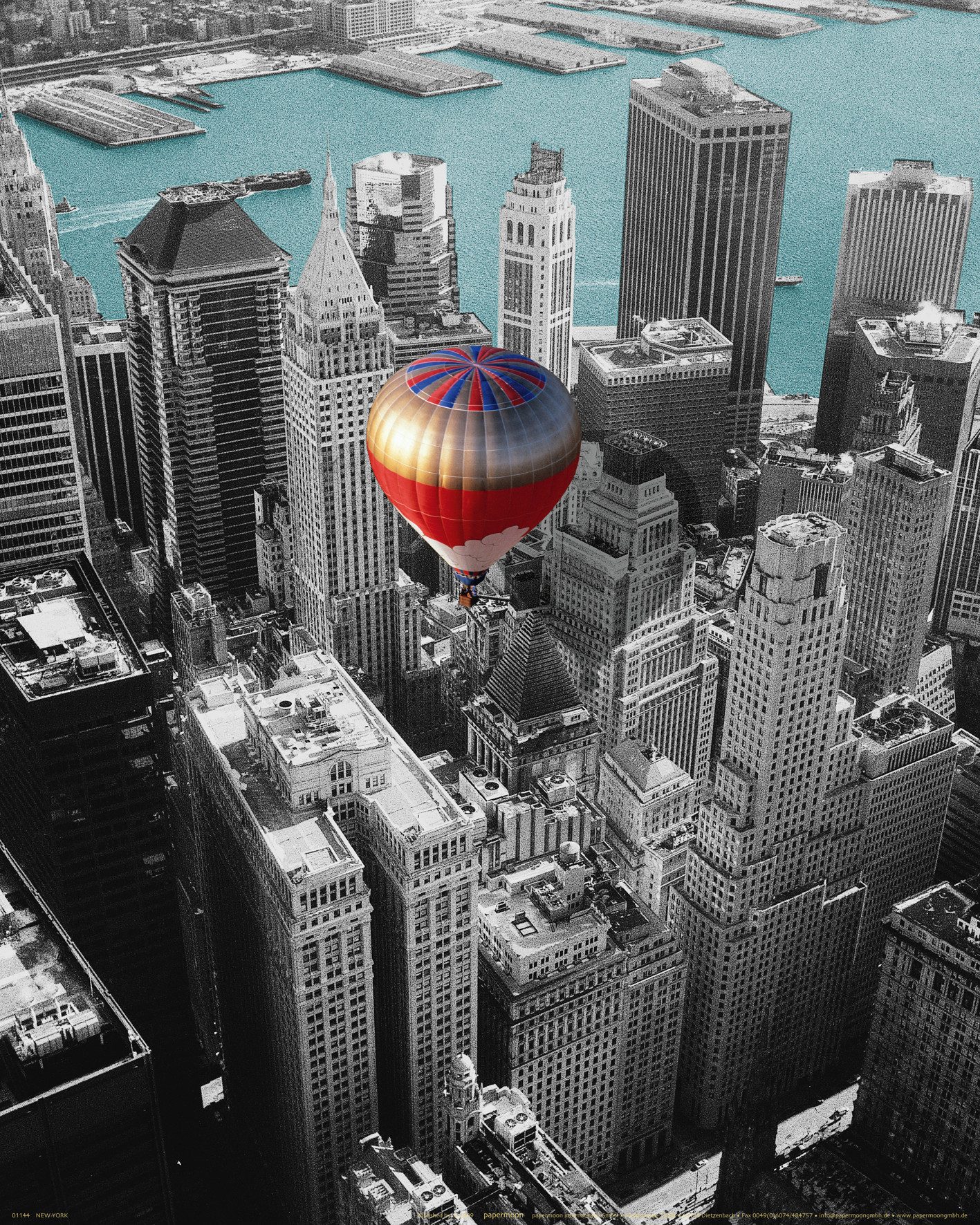 Miniposter online kaufen » Miniprints OTTO