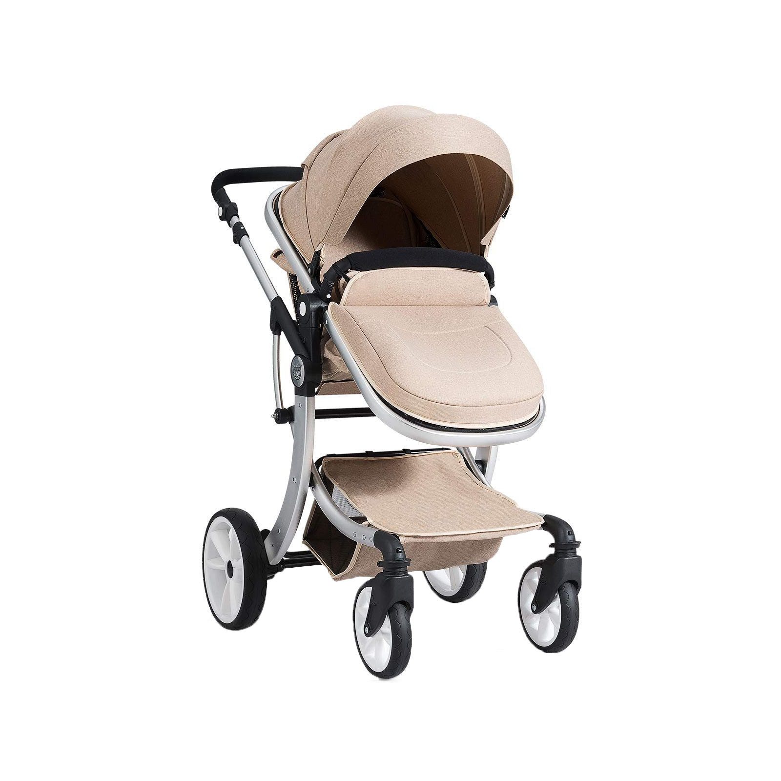 Kinder-Buggy