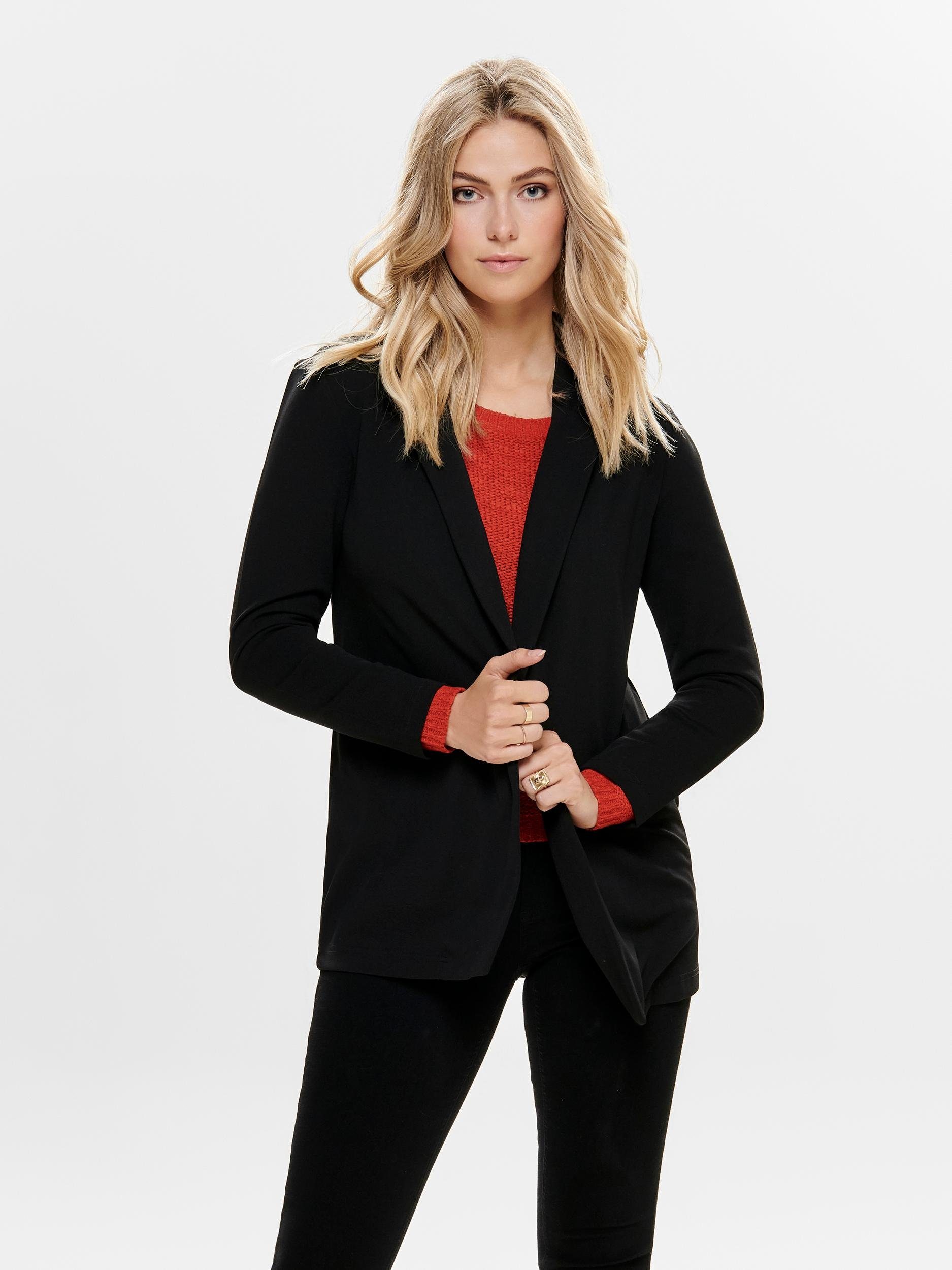 Jerseyblazer JDYGEGGO L/S BLAZER JRS NOOS