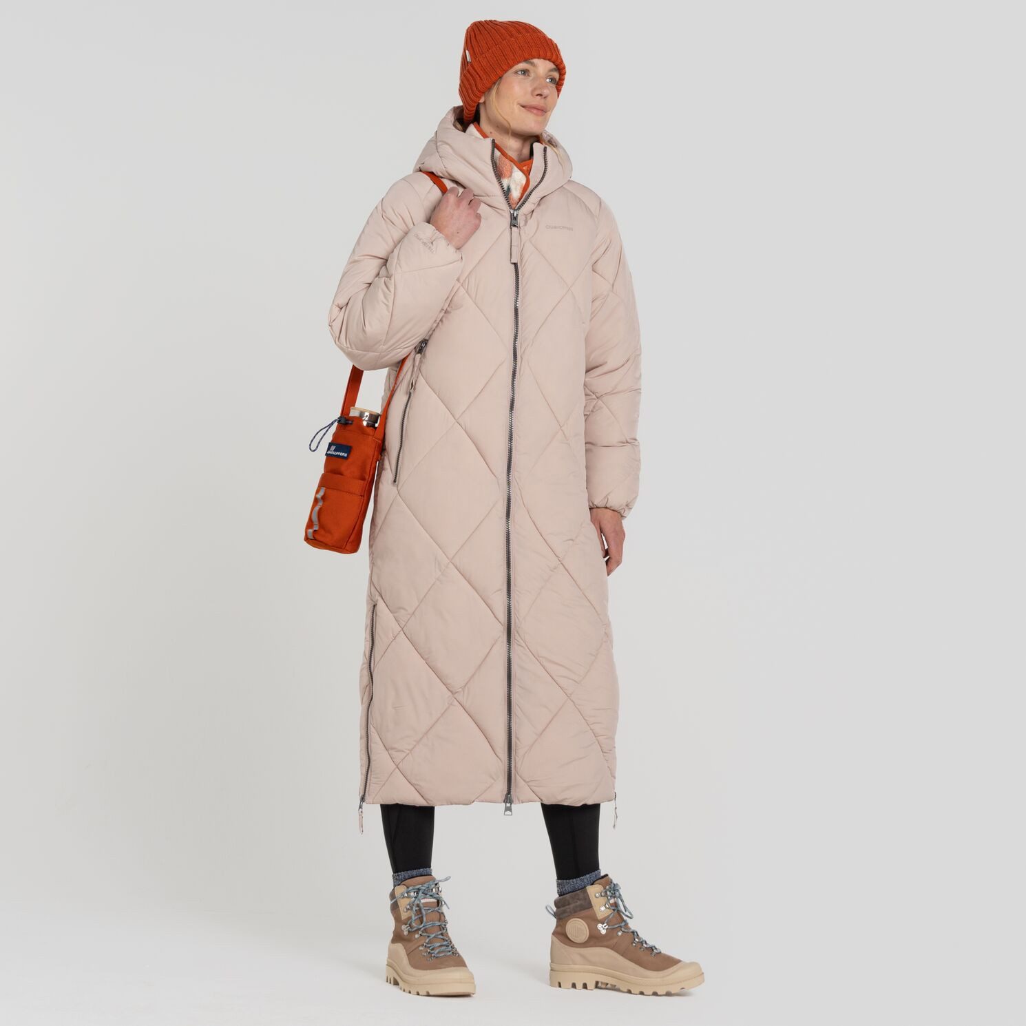 Craghoppers Trekkingjacke Craghoppers - Daunenartiger Damen günstig online kaufen