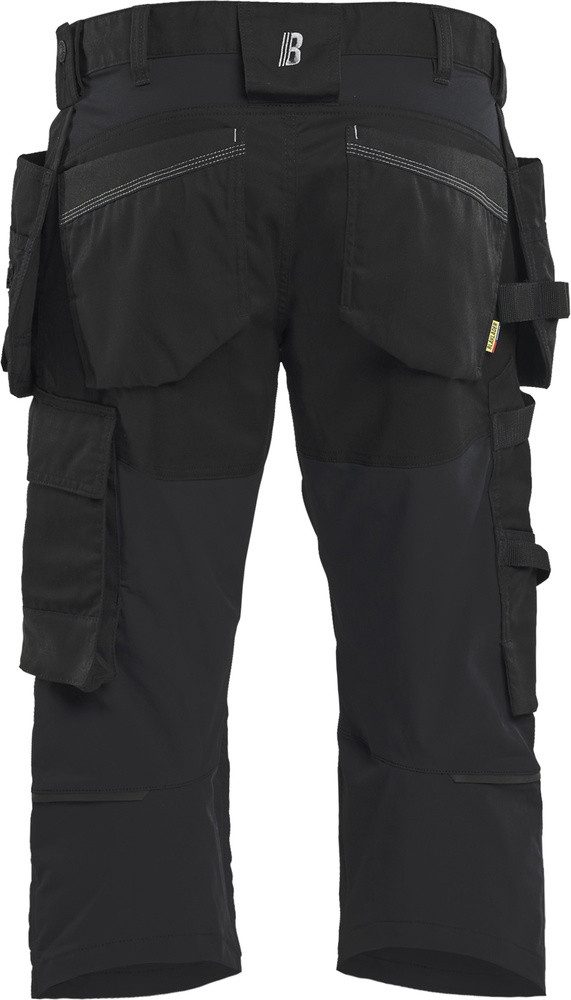Blåkläder Arbeitshose Handwerker Piratenhose Mit Stretch