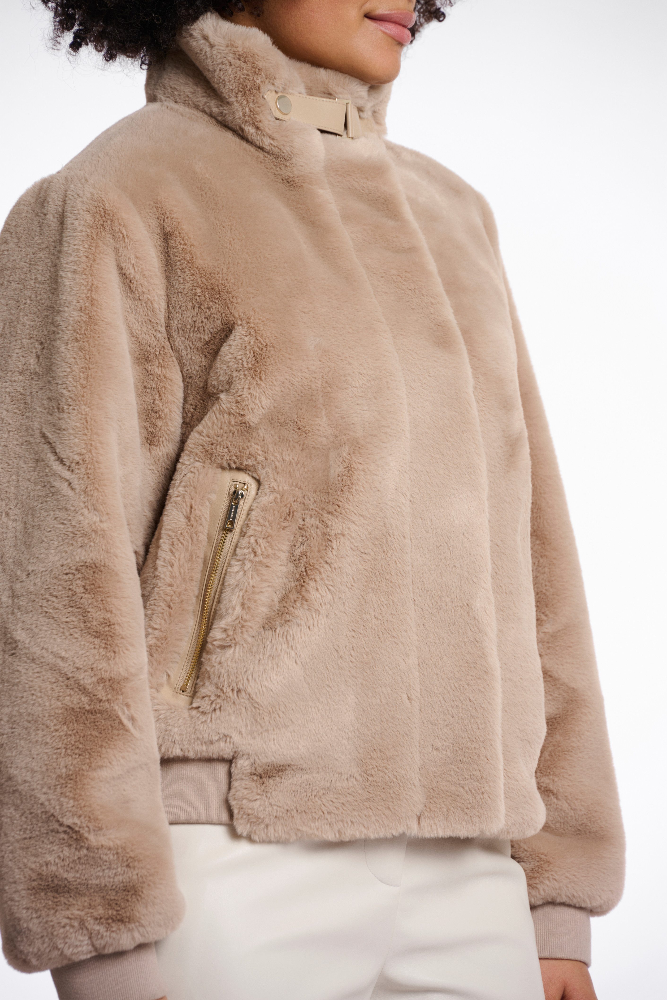 Rino & Pelle Steppjacke günstig online kaufen