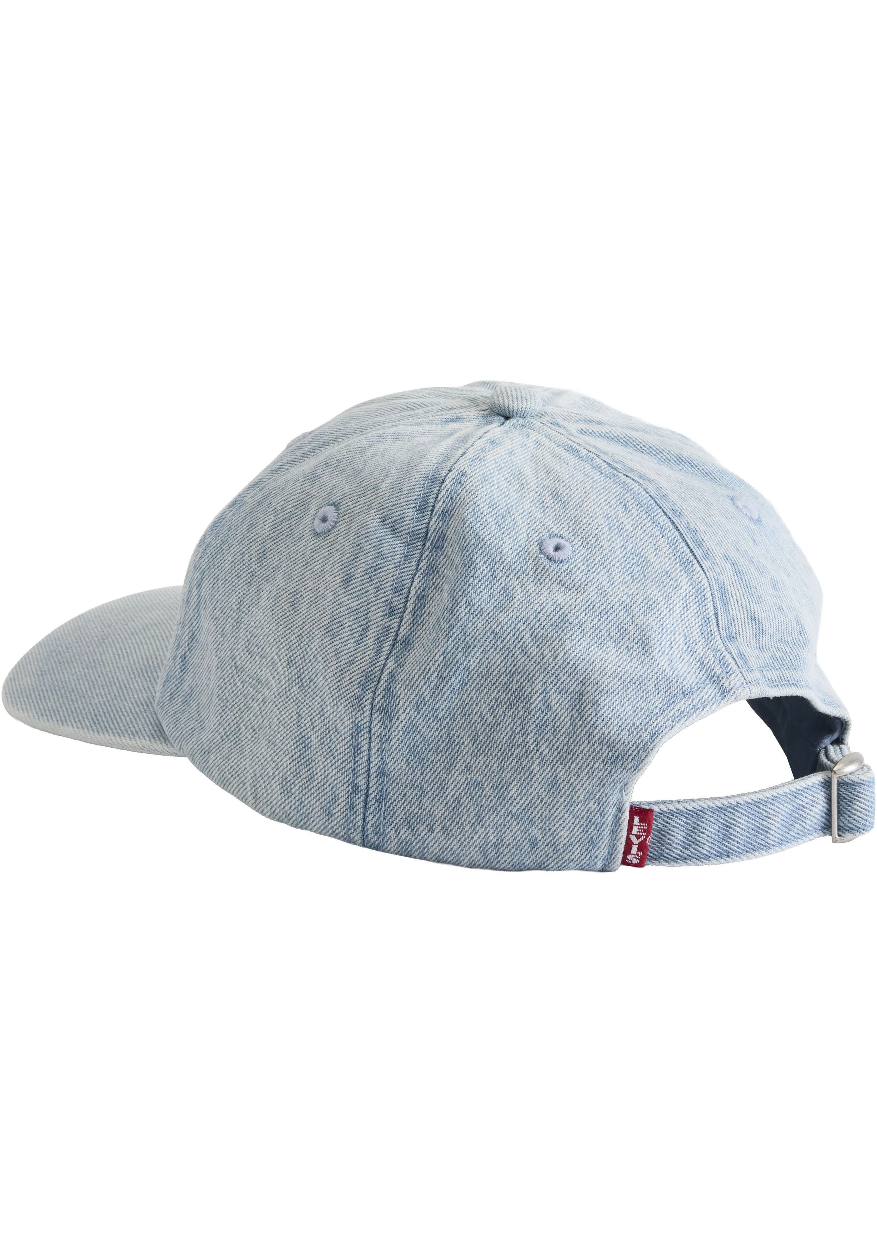 Levi's® Baseball Cap CLUB LOGO mit Logostickerei – Bild 4 von 5