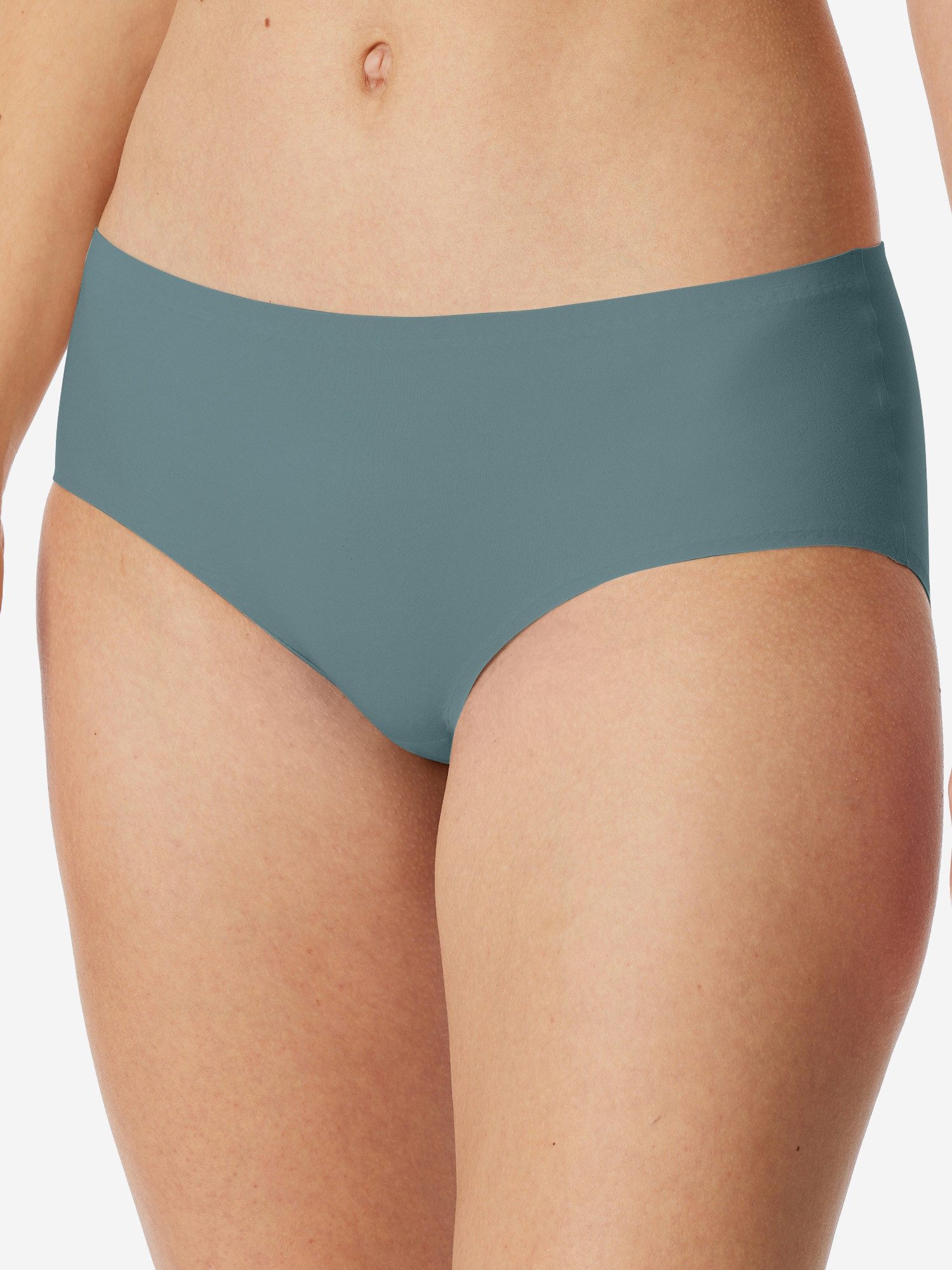 Schiesser Panty Invisible Soft Panty unter-hose unter-wäsche – Bild 4 von 5