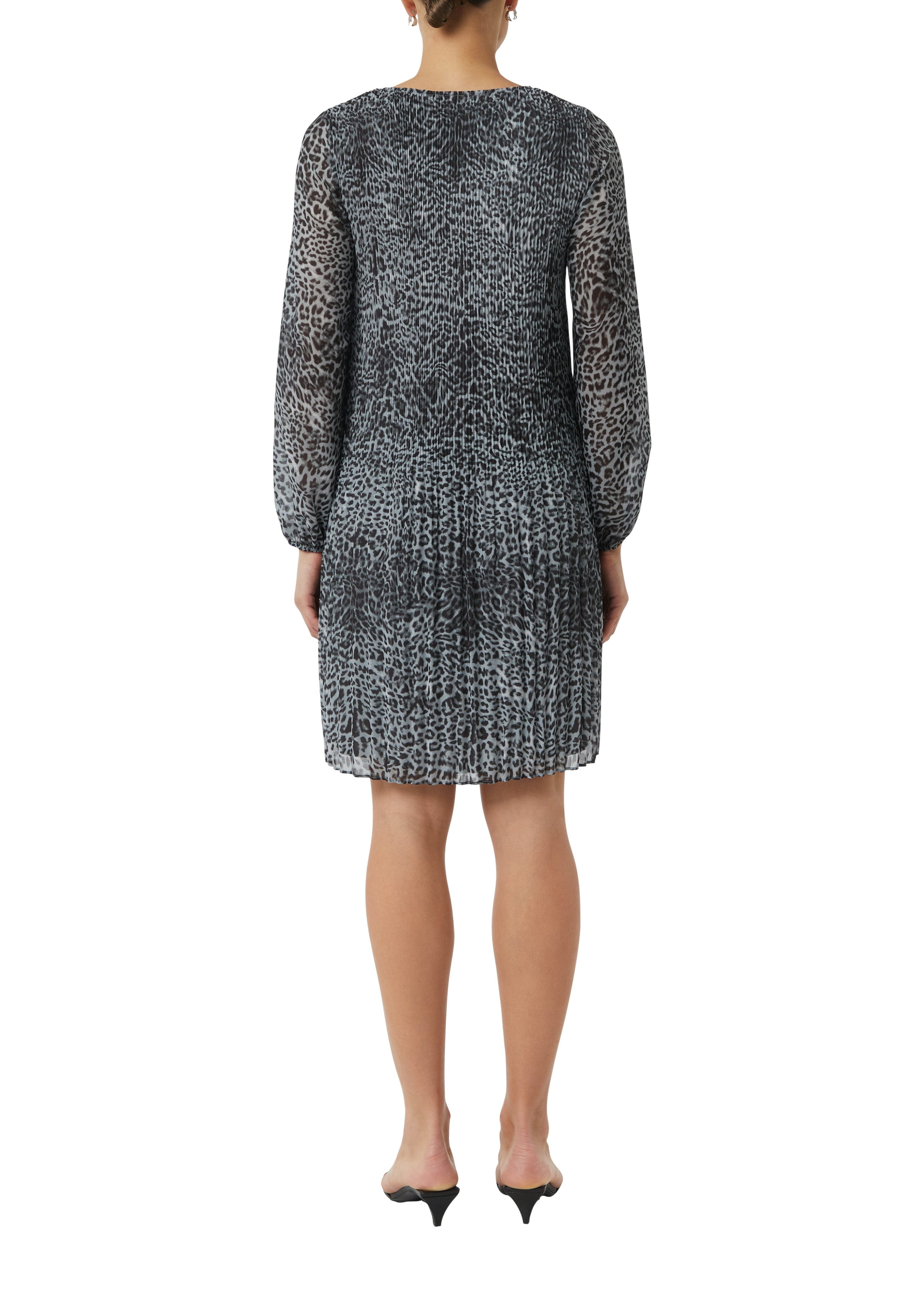 Comma Sommerkleid günstig online kaufen
