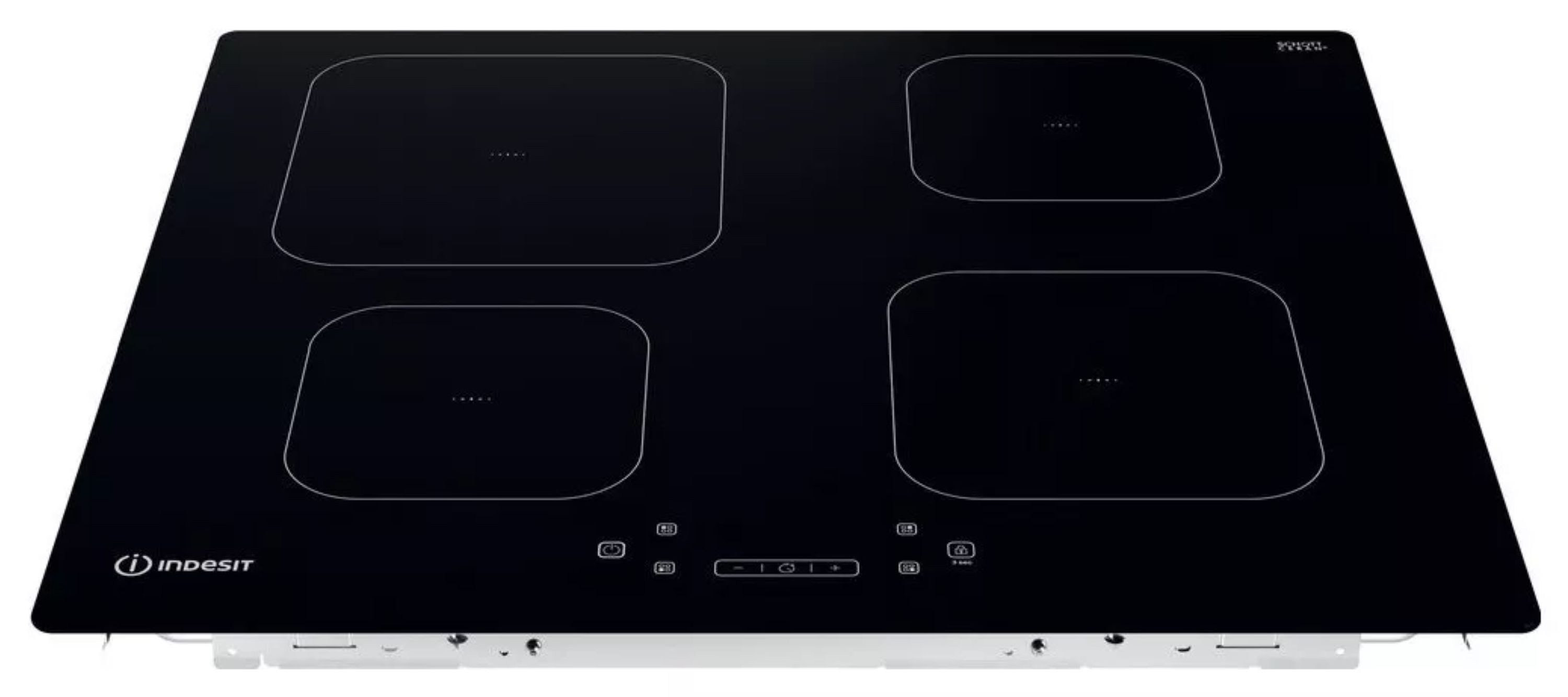 Indesit Induktions-Kochfeld IIH60Q4SNE