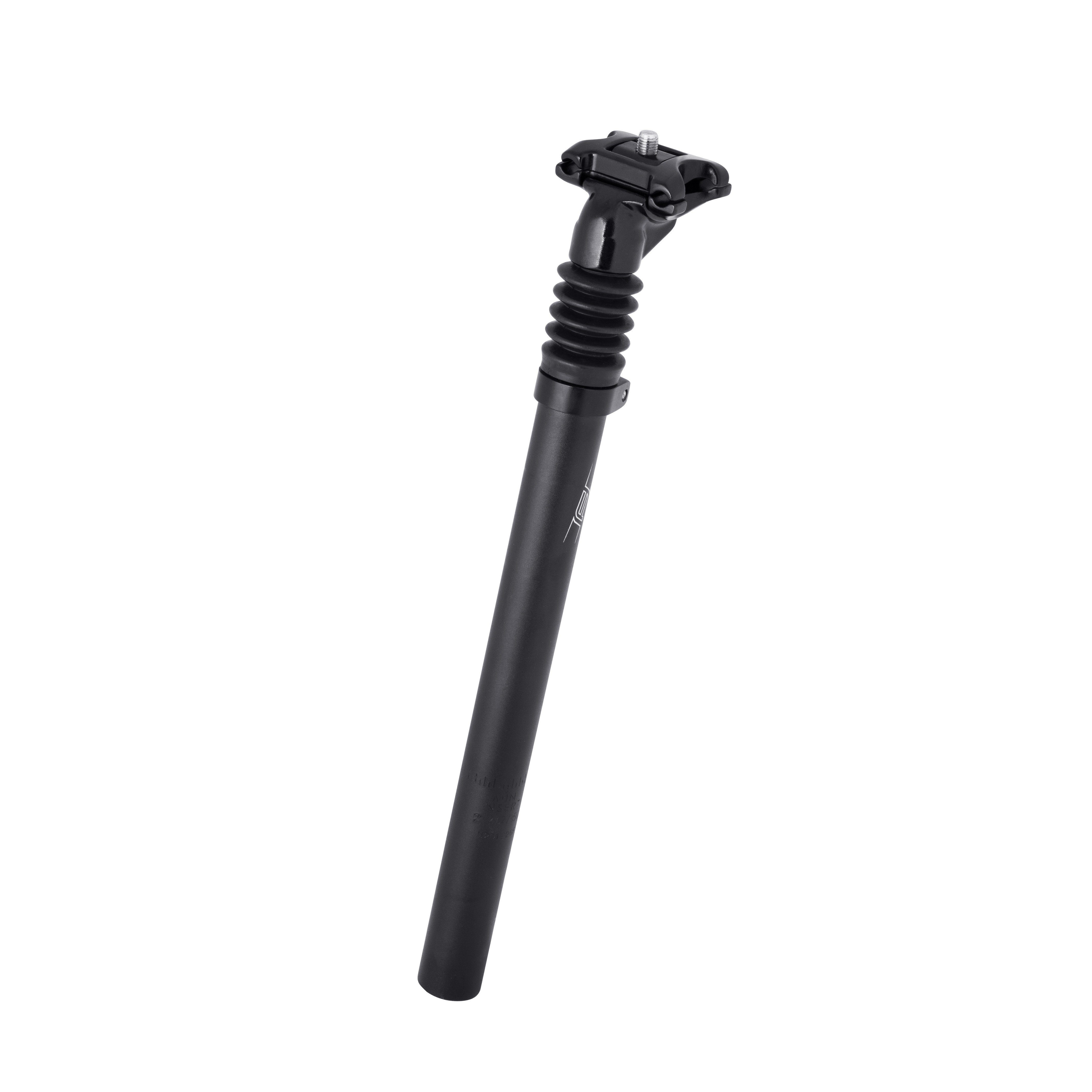 Sattelstütze Sattelstütze F BASIC P8.2 27 2/350/40mm
