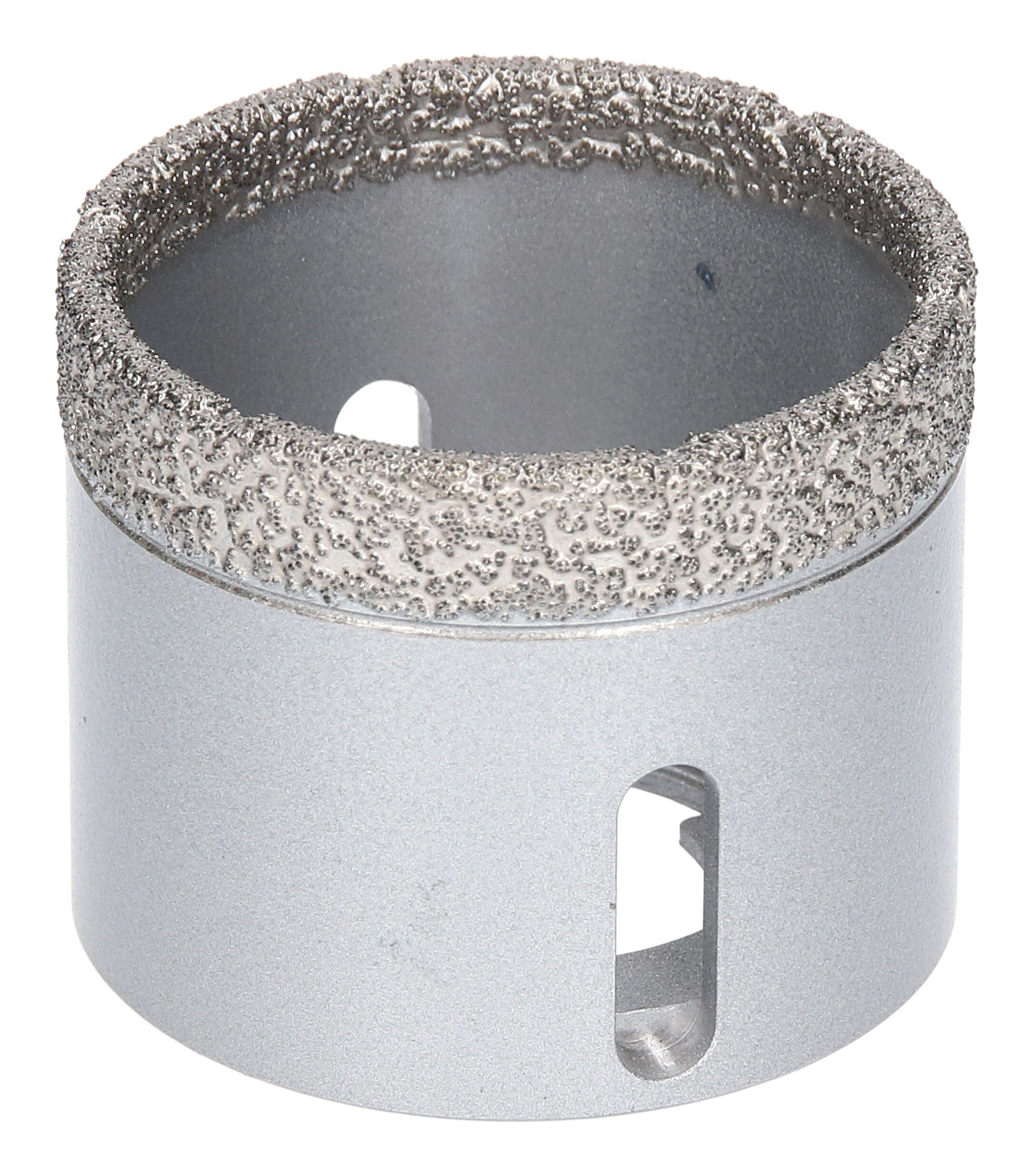 BOSCH Diamanttrockenbohrer X-Lock, Ø 51 mm, Best for Ceramic Dry Speed - 51 x 35 mm