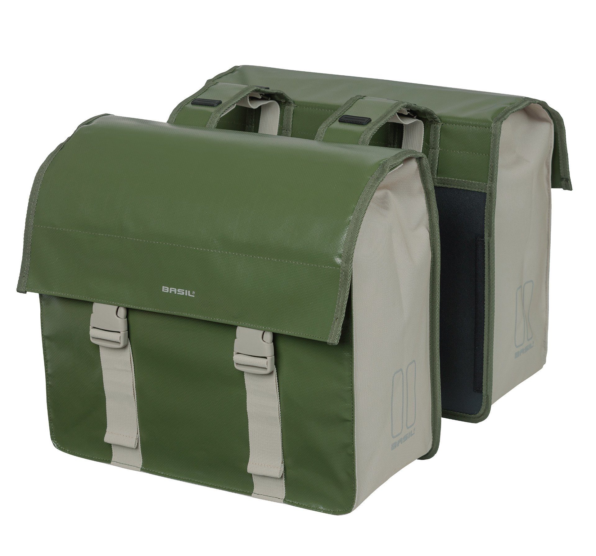 Gepäckträgertasche