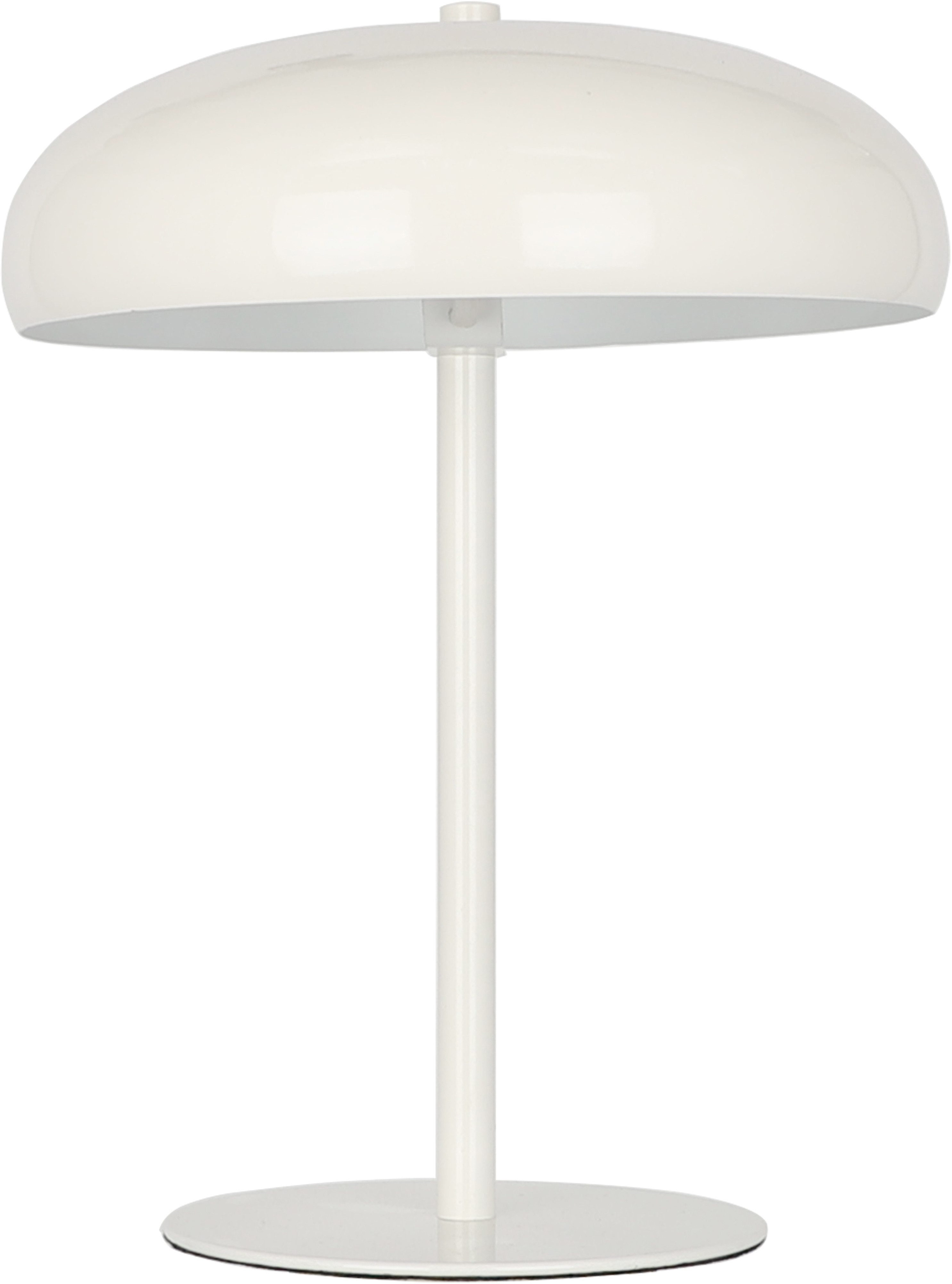 OTTO home Tischleuchte Jessee, Leuchtmittel wechselbar, ohne Leuchtmittel, blendfreies Licht - ideal als Deko- oder Nachttischleuchte. Reduzierter Preis € 29,99. Unverbindliche Preisempfehlung € 86,45