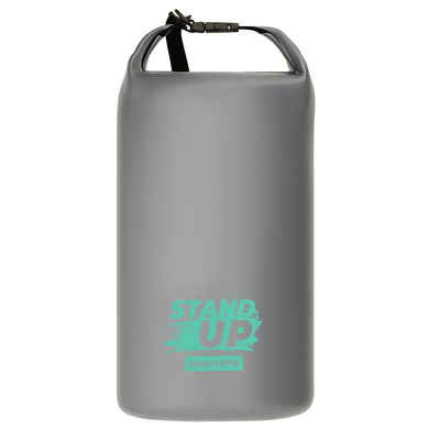 Sportime Sporttasche SUP Dry Bag Stand Up, Sicheres Verstauen für Aktivitäten auf dem Wasser