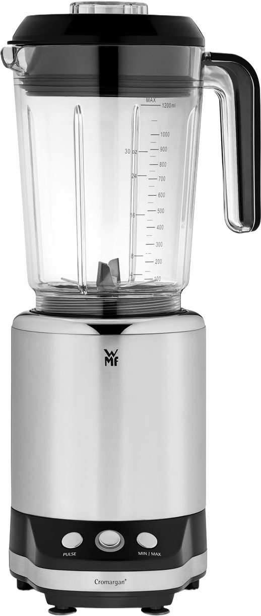 WMF Standmixer KULT X, 900 W, Smoothie-Maker / Multifunktionsmixer
