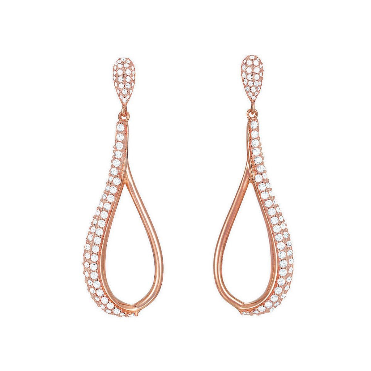 Esprit Ohrring-Set ESER03073C000