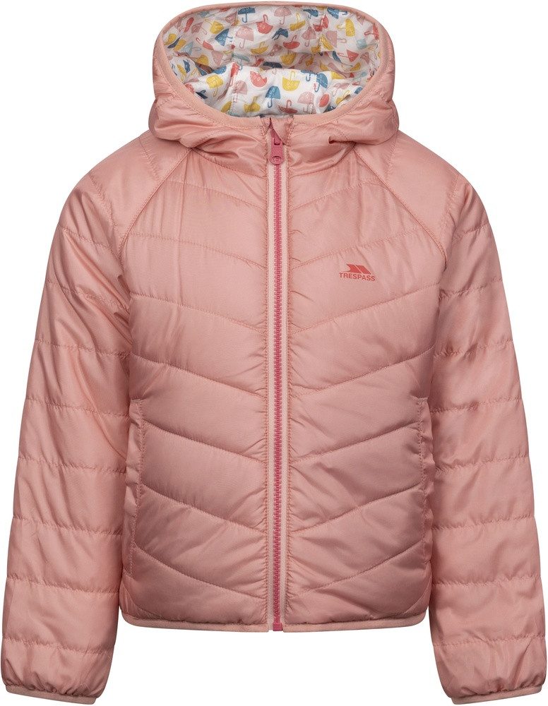 Winterjacke Dessie Reversible Casual Jacket