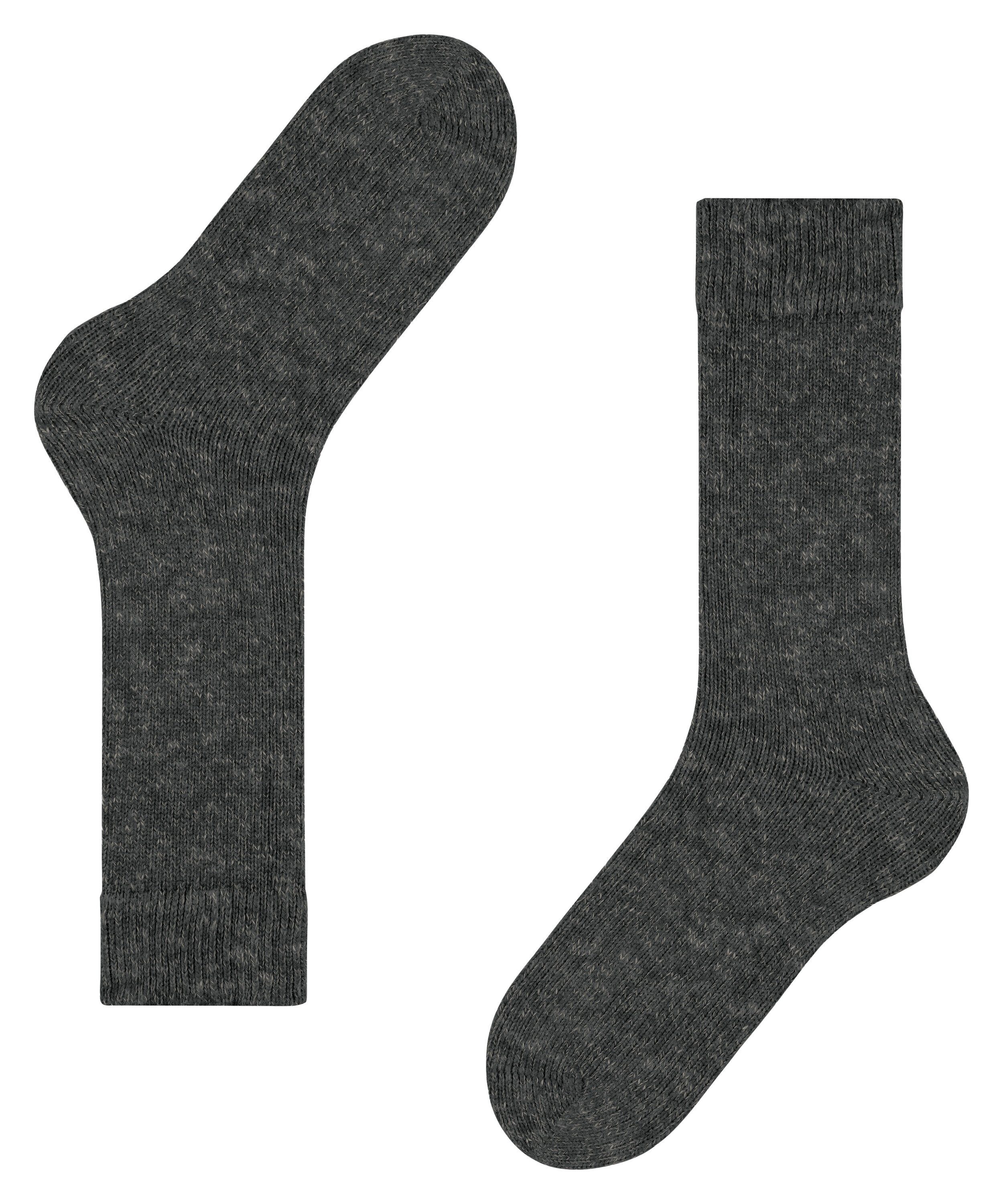 (1-Paar) (0333) Esprit Festive Boot mouline Socken