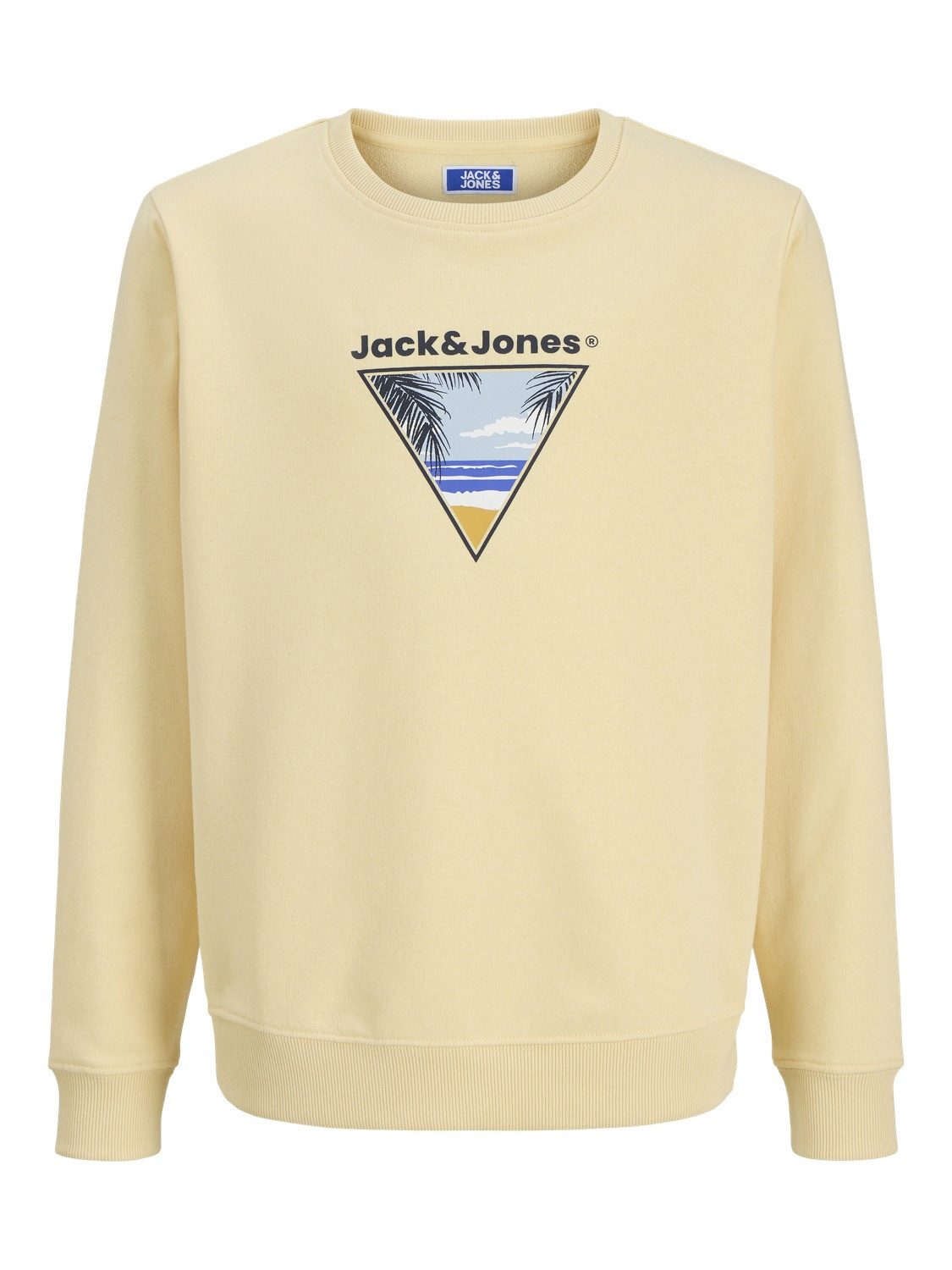 Sweatshirt Pullover PERRY Sweatshirt