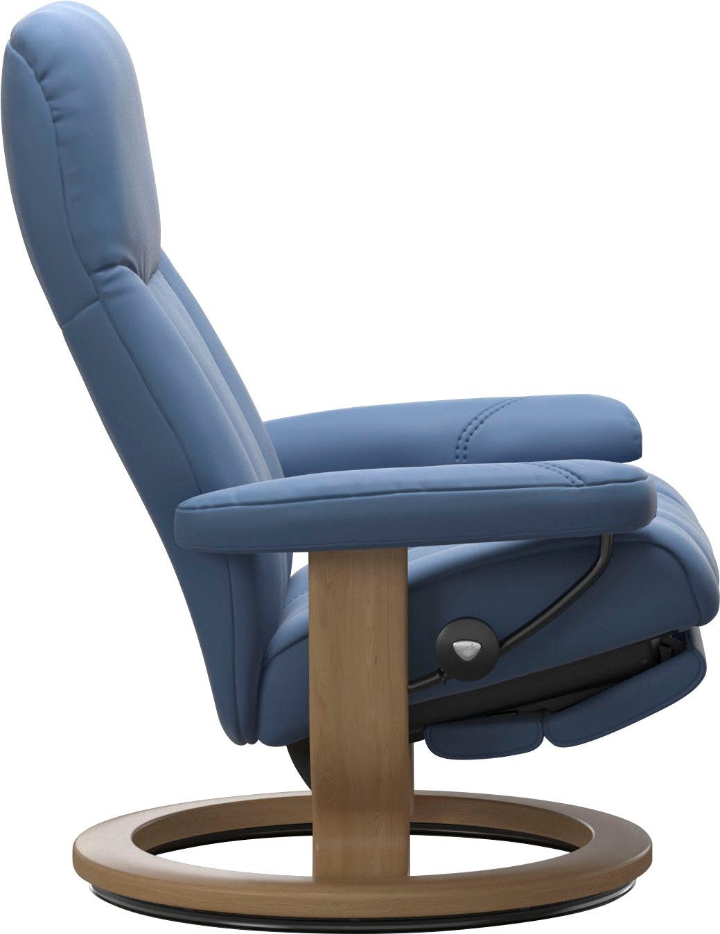 Stressless® Relaxsessel Consul, elektrisch verstellbar, optional 2-motorisch, Größe M & L