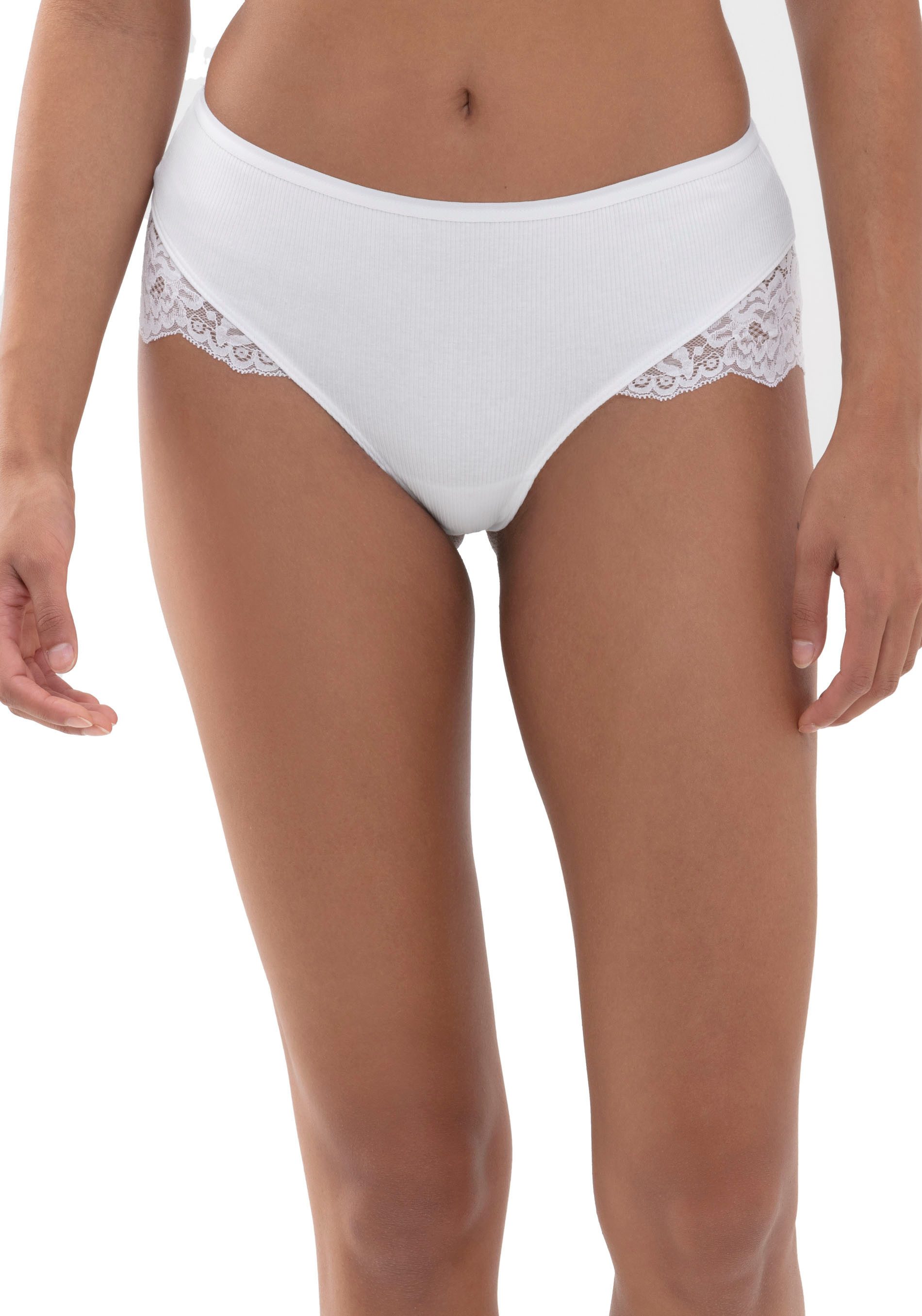 Taillenslip ORGANIC COTTON