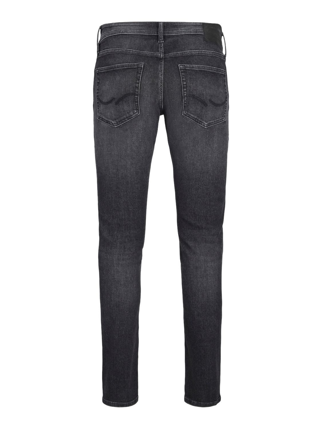 Jack & Jones Straight-Jeans. Reduzierter Preis € 23,09. Unverbindliche Preisempfehlung € 29,99