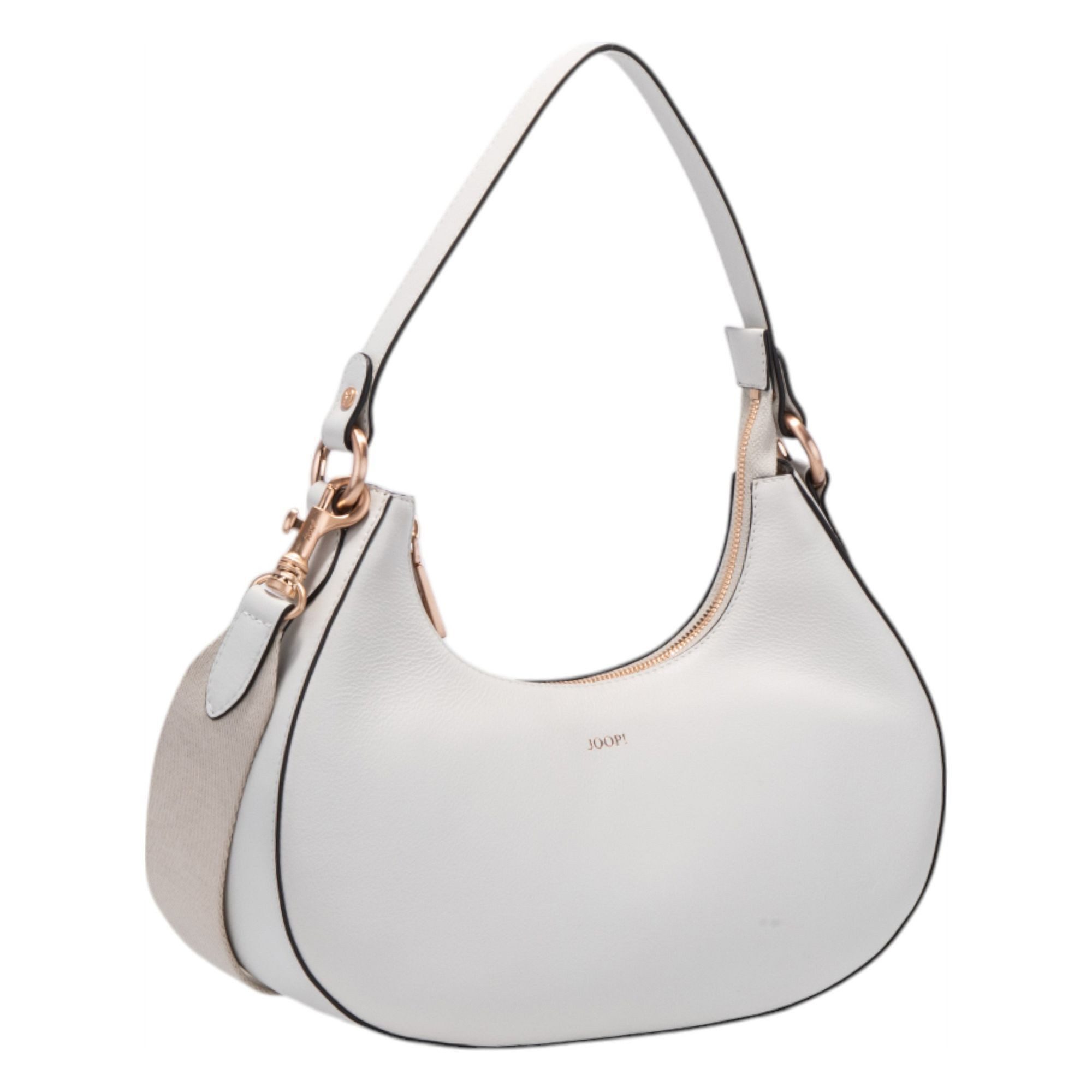 JOOP! Schultertasche sofisticato 1.0, Leder