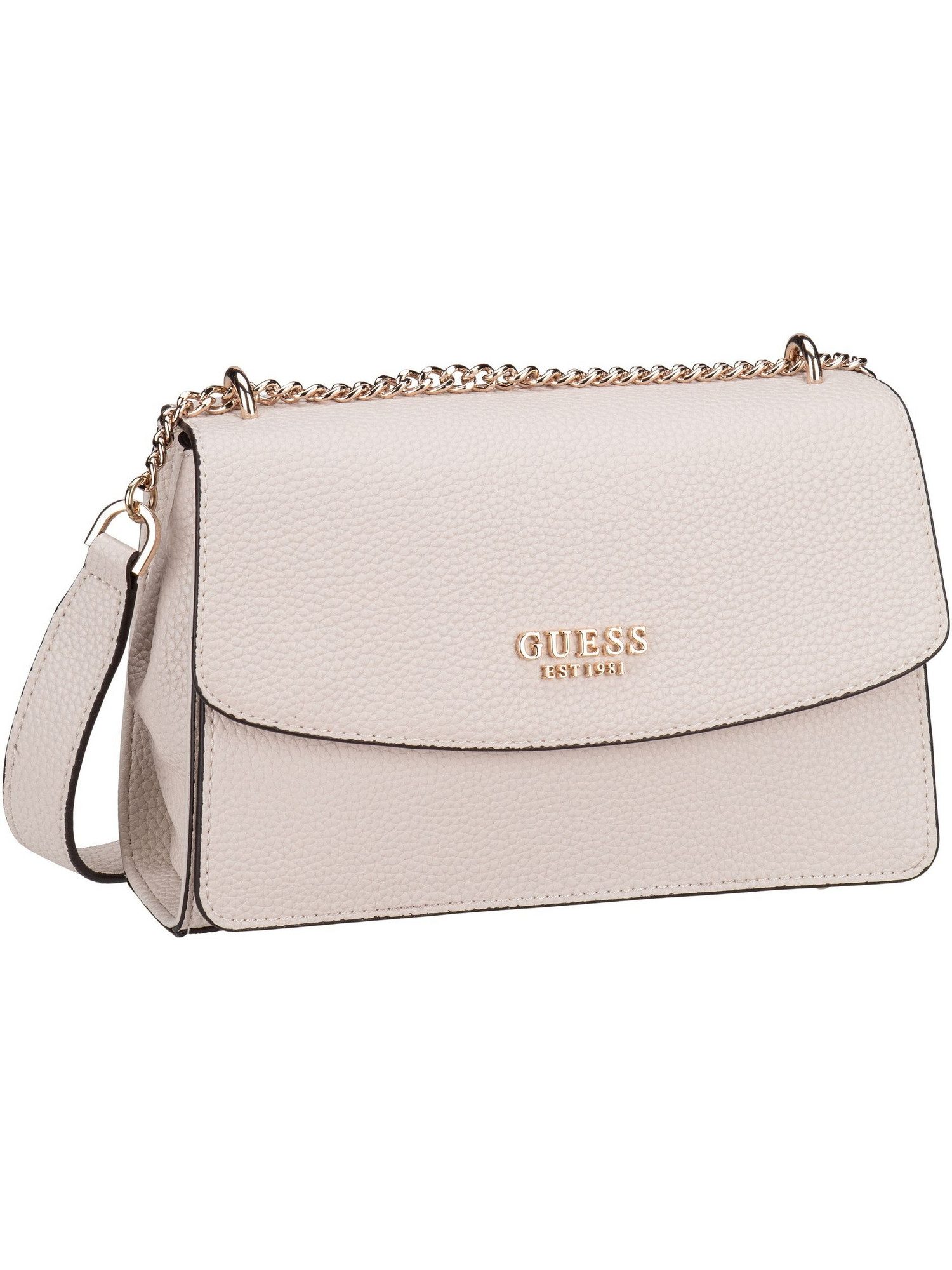 Guess Handtasche Calista Convertible XBody Flap, Abendtasche