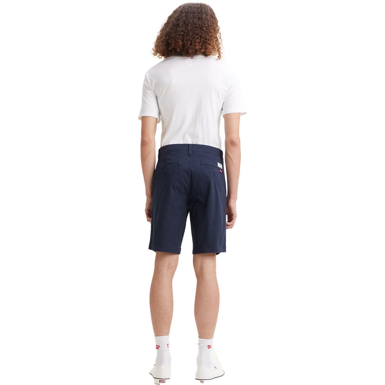 Levi's® Shorts XX CHINO SHORTS II günstig online kaufen