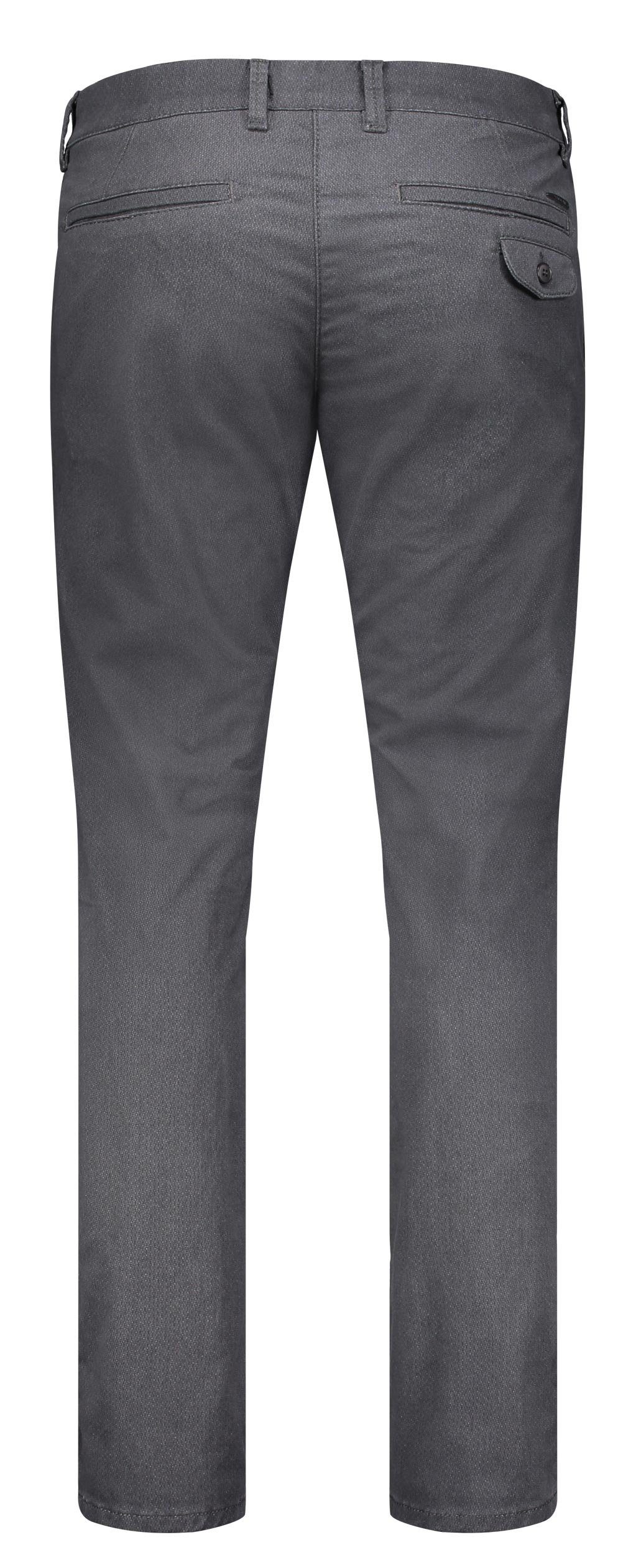 MAC 5-Pocket-Jeans LENNOX stone MAC 077 6367-00-0679L grey