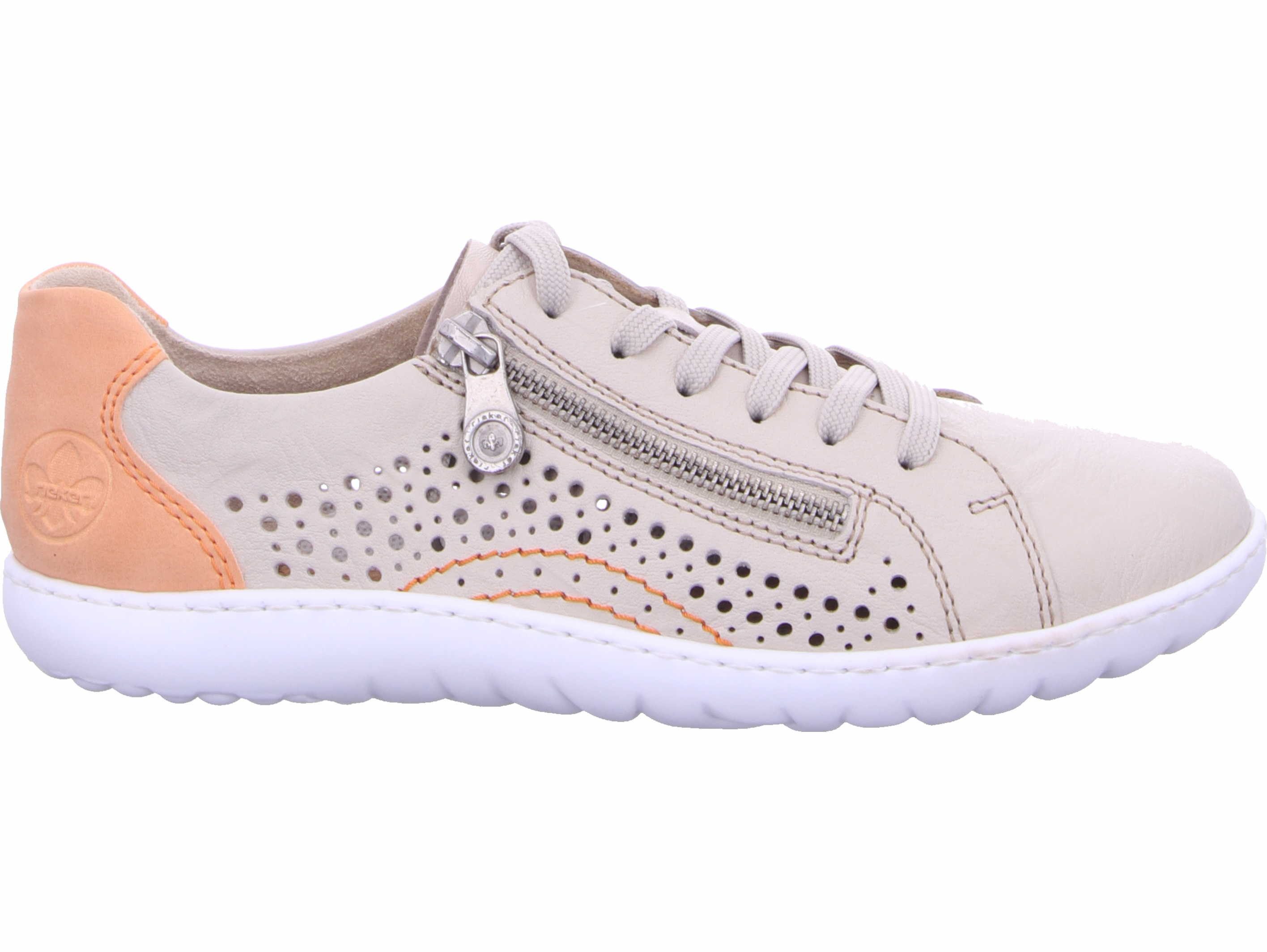 Rieker Schnürschuh günstig online kaufen